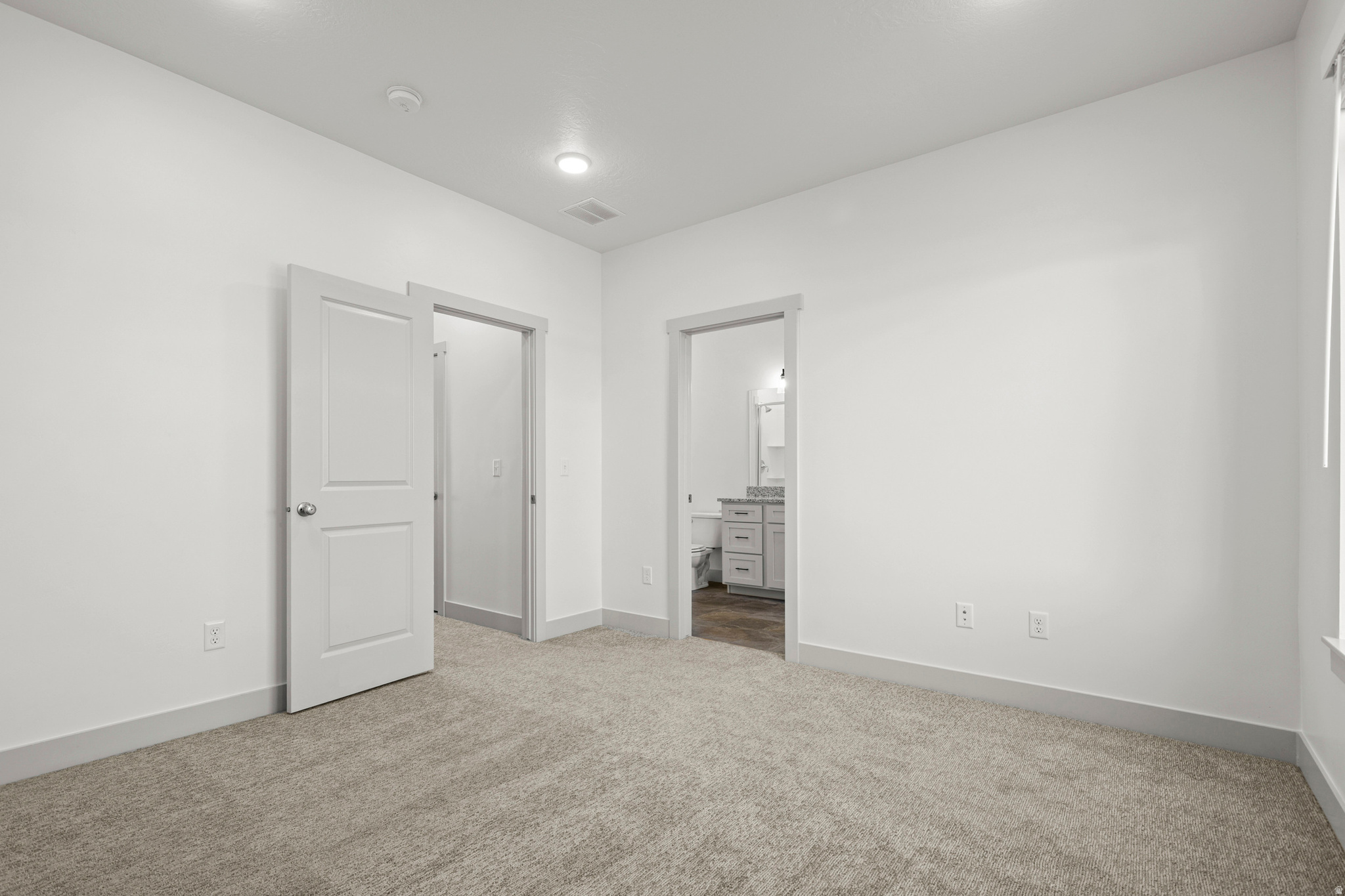 THE UNION TOWNHOMES - Residential