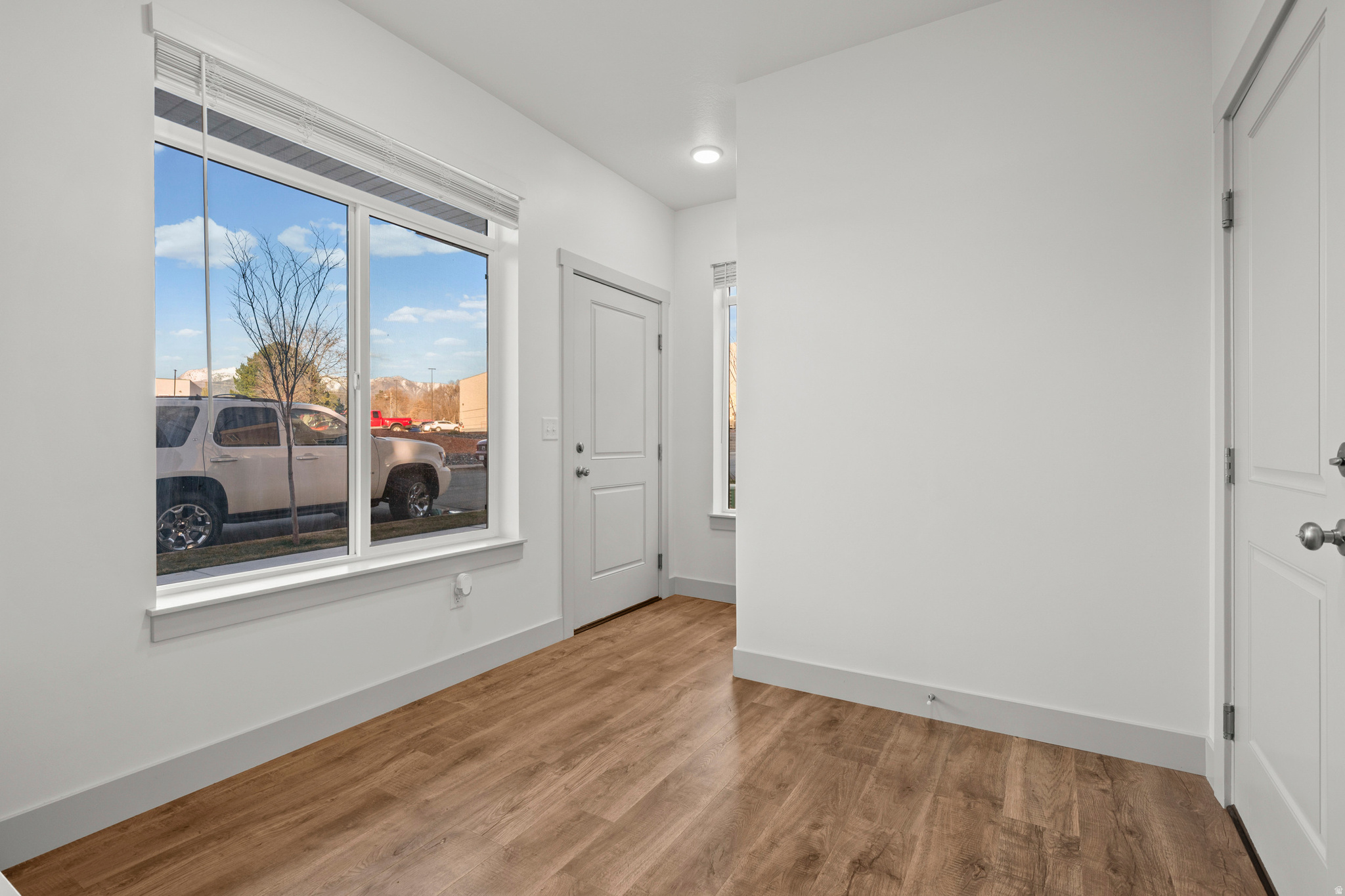 THE UNION TOWNHOMES - Residential