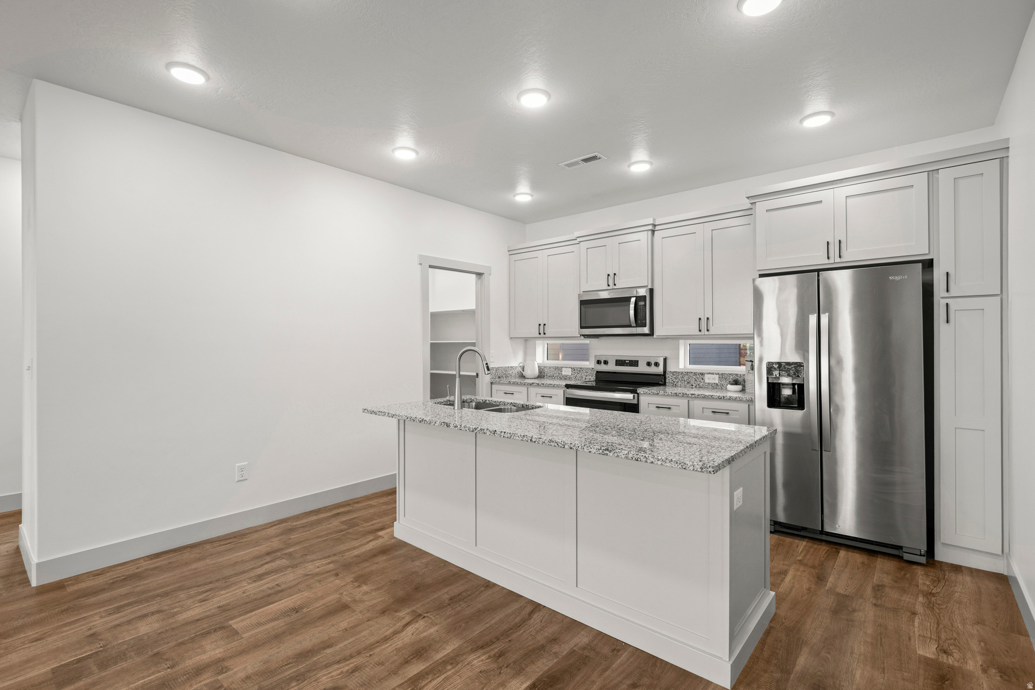 THE UNION TOWNHOMES - Residential