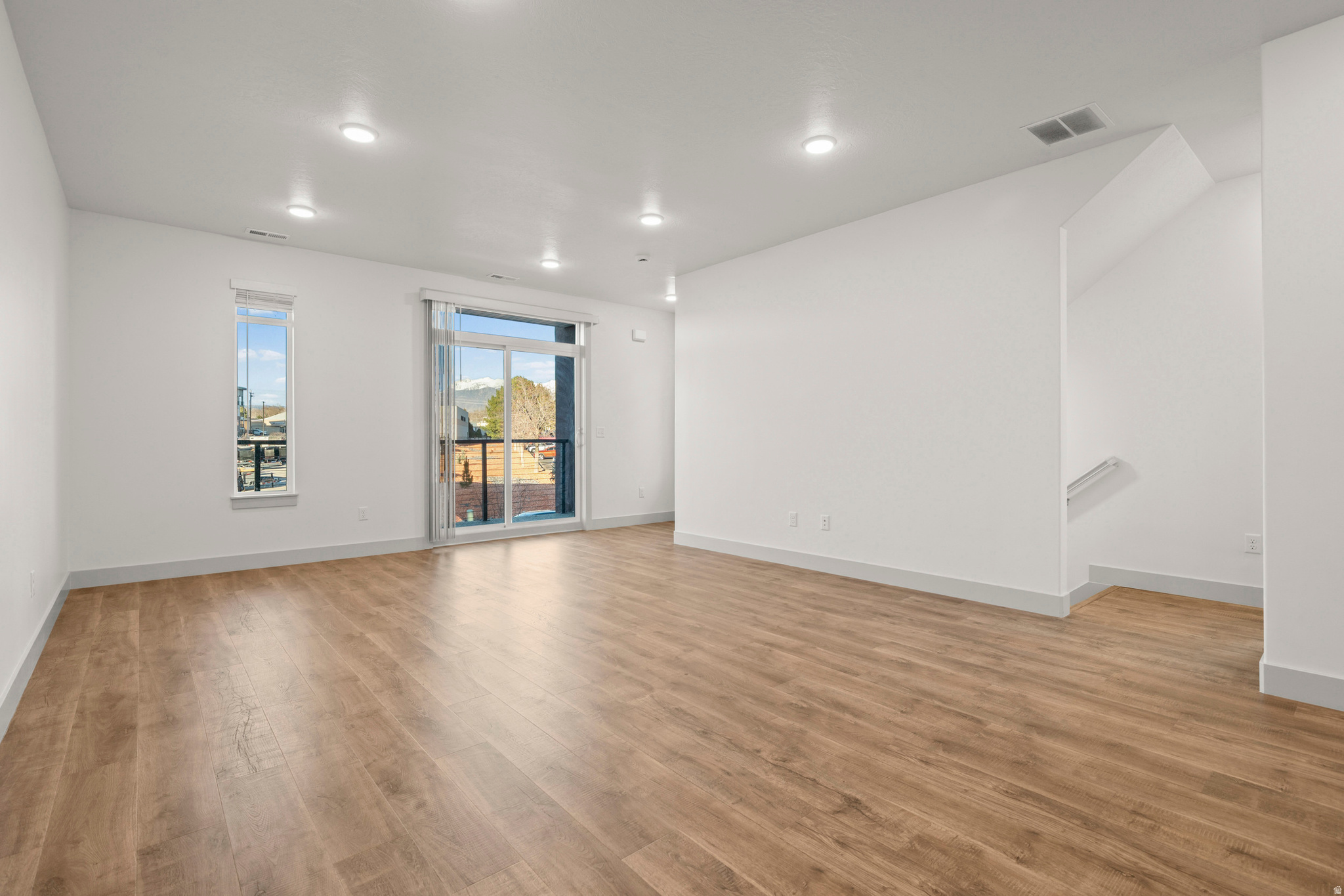 THE UNION TOWNHOMES - Residential