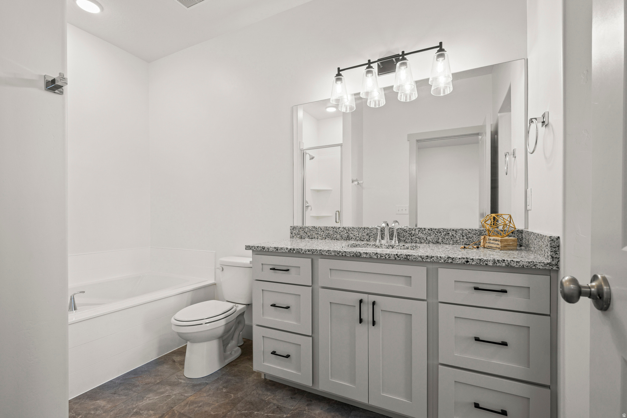 THE UNION TOWNHOMES - Residential