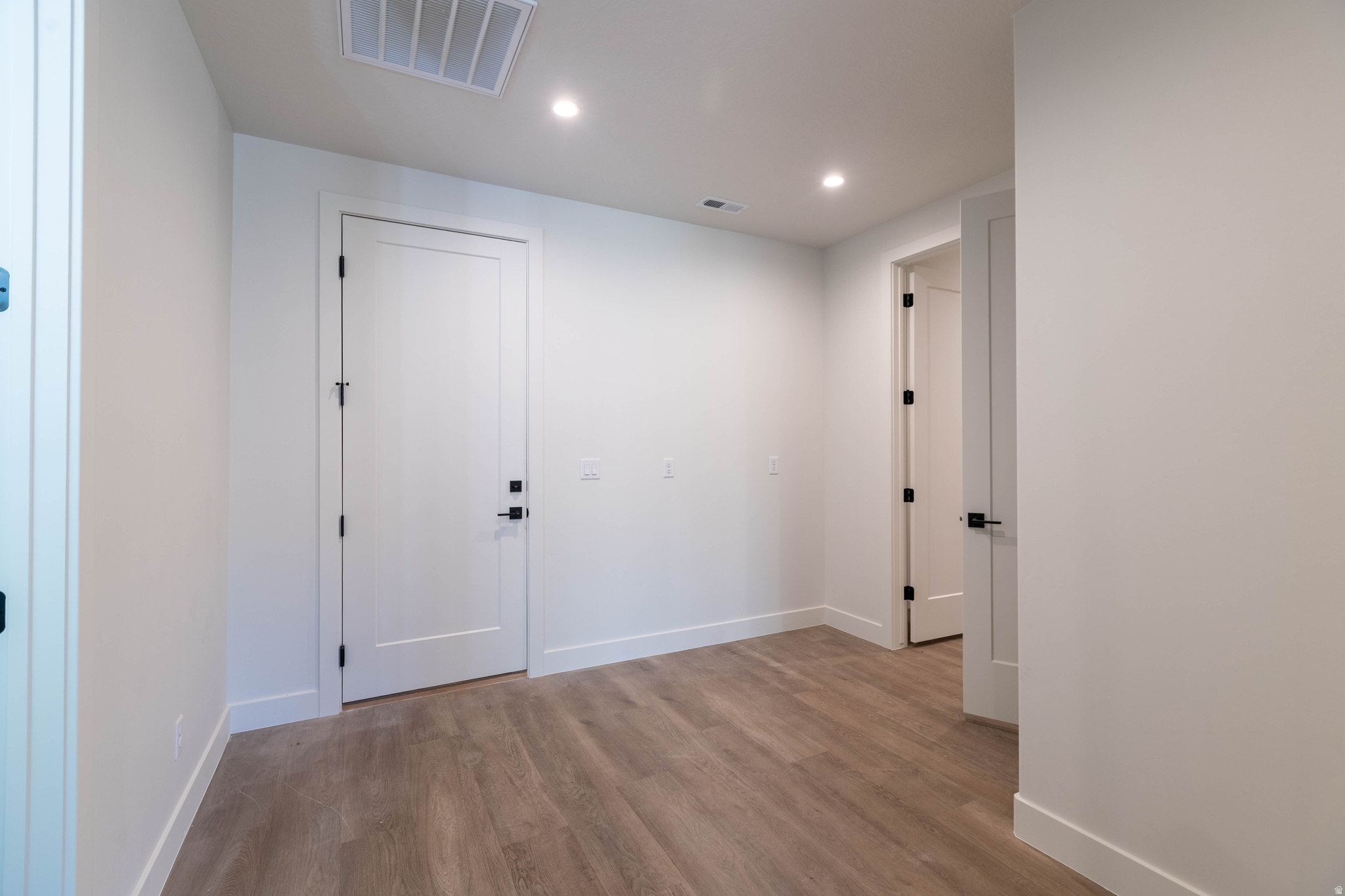FRONTIER - Residential