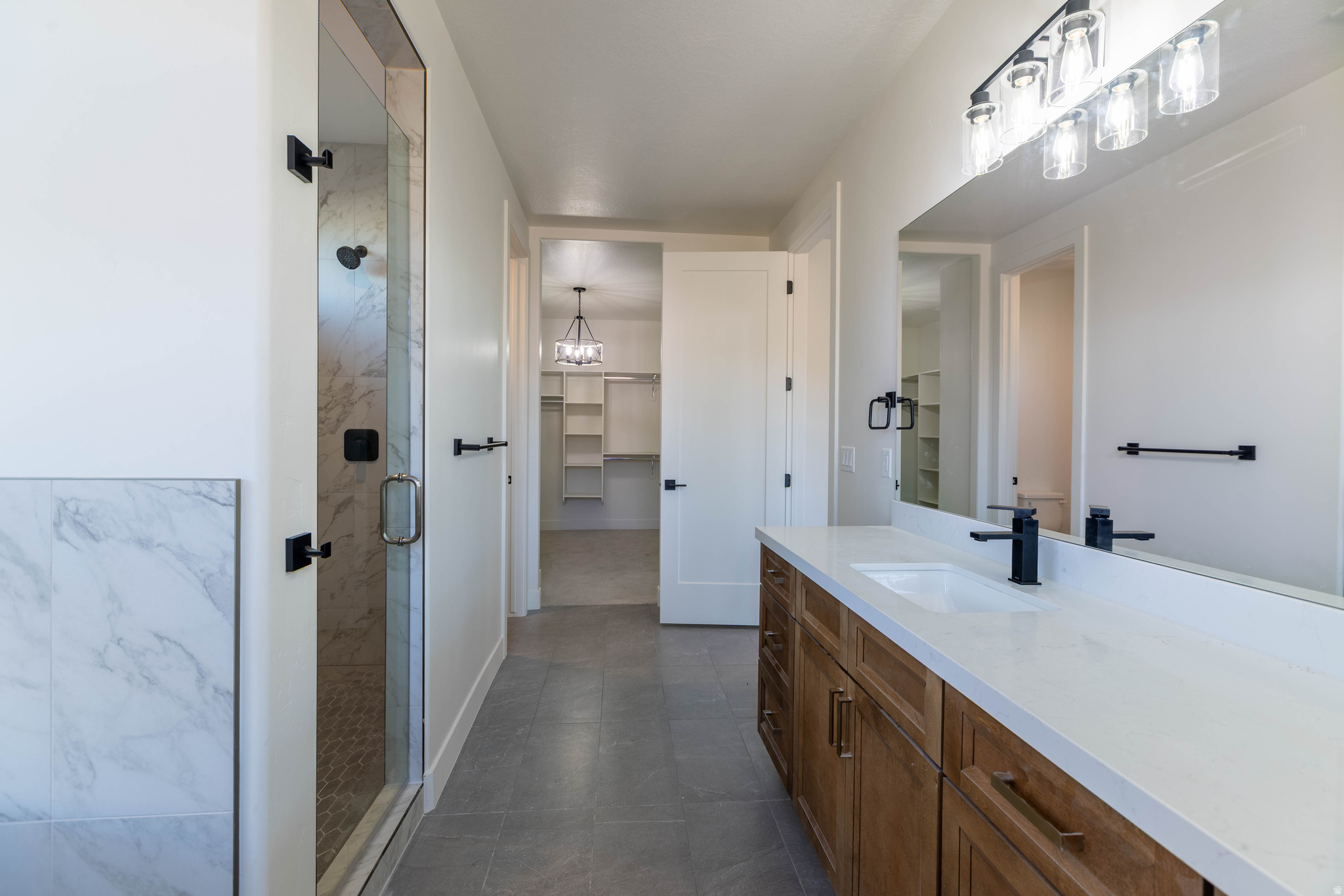 FRONTIER - Residential