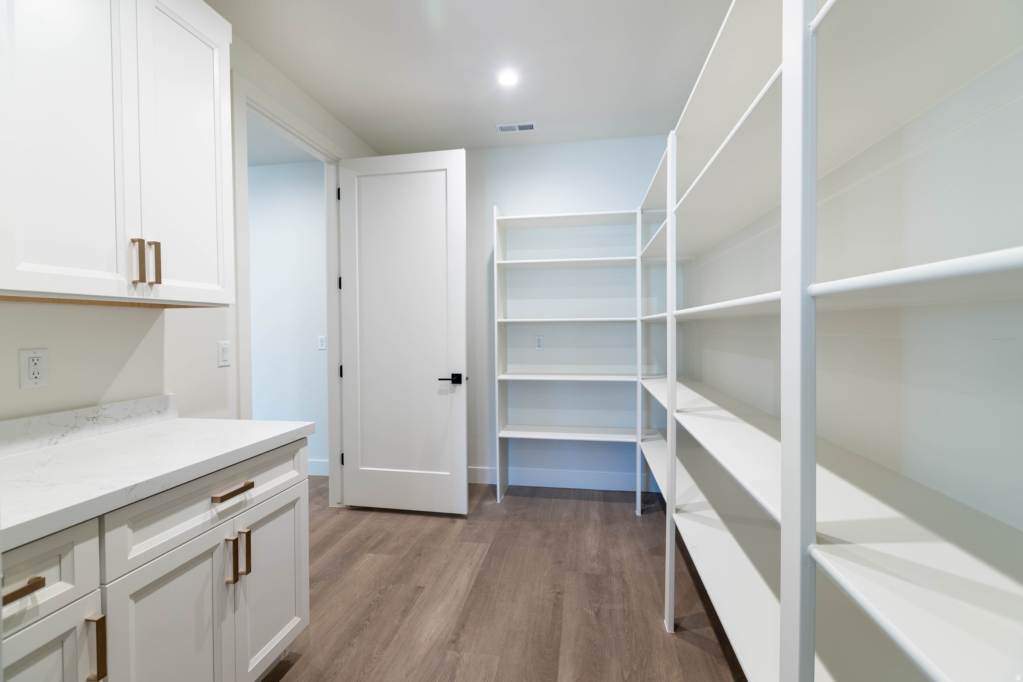FRONTIER - Residential