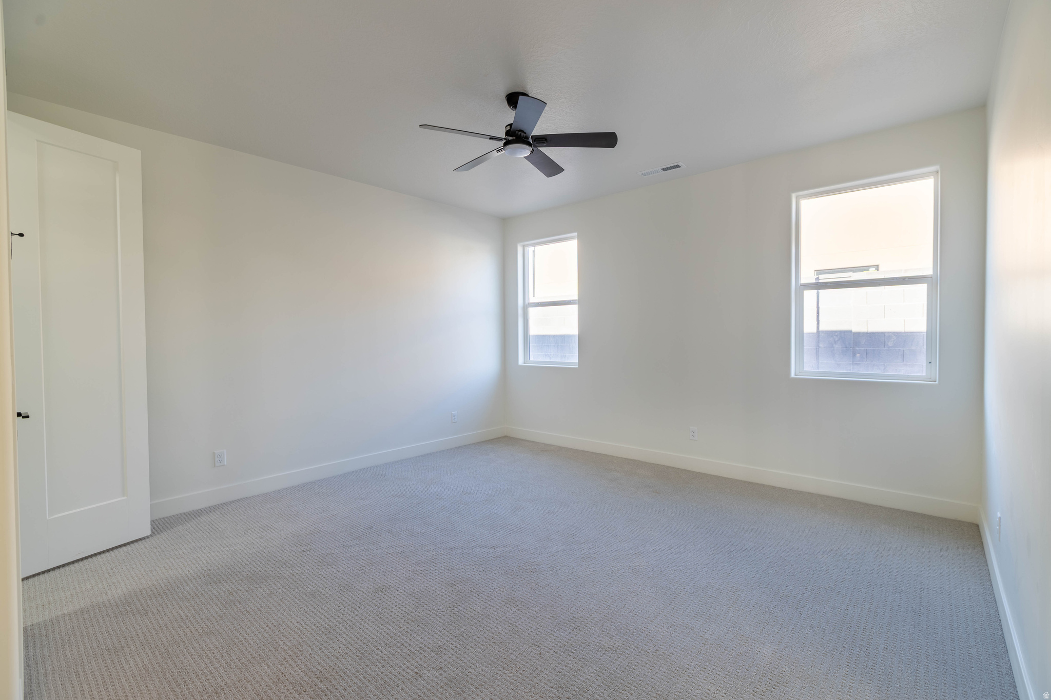 FRONTIER - Residential