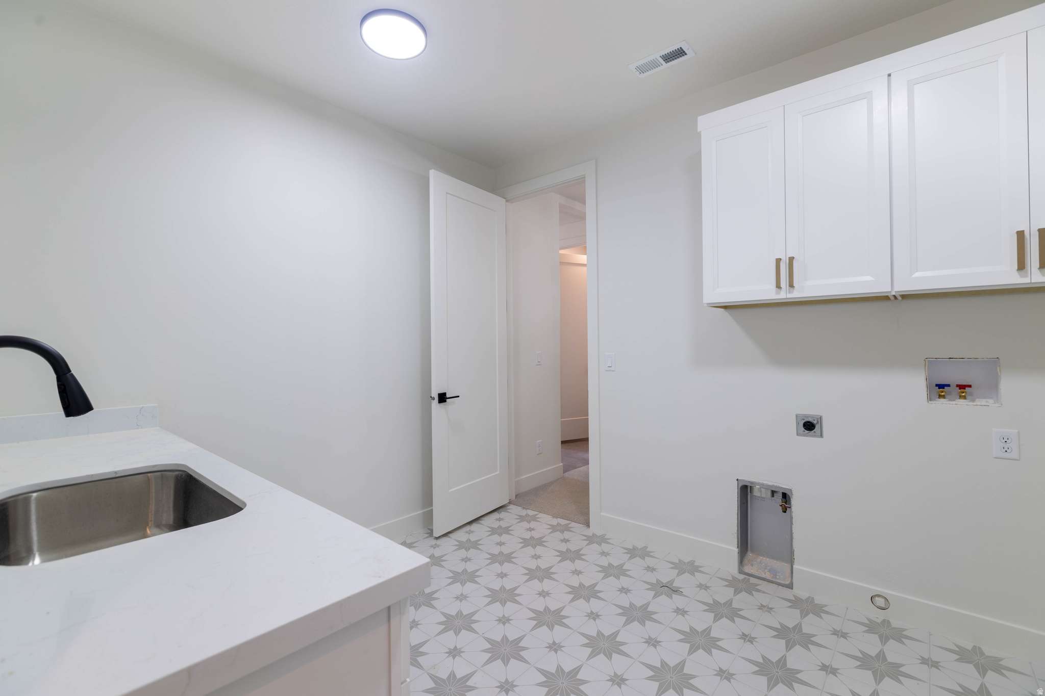 FRONTIER - Residential