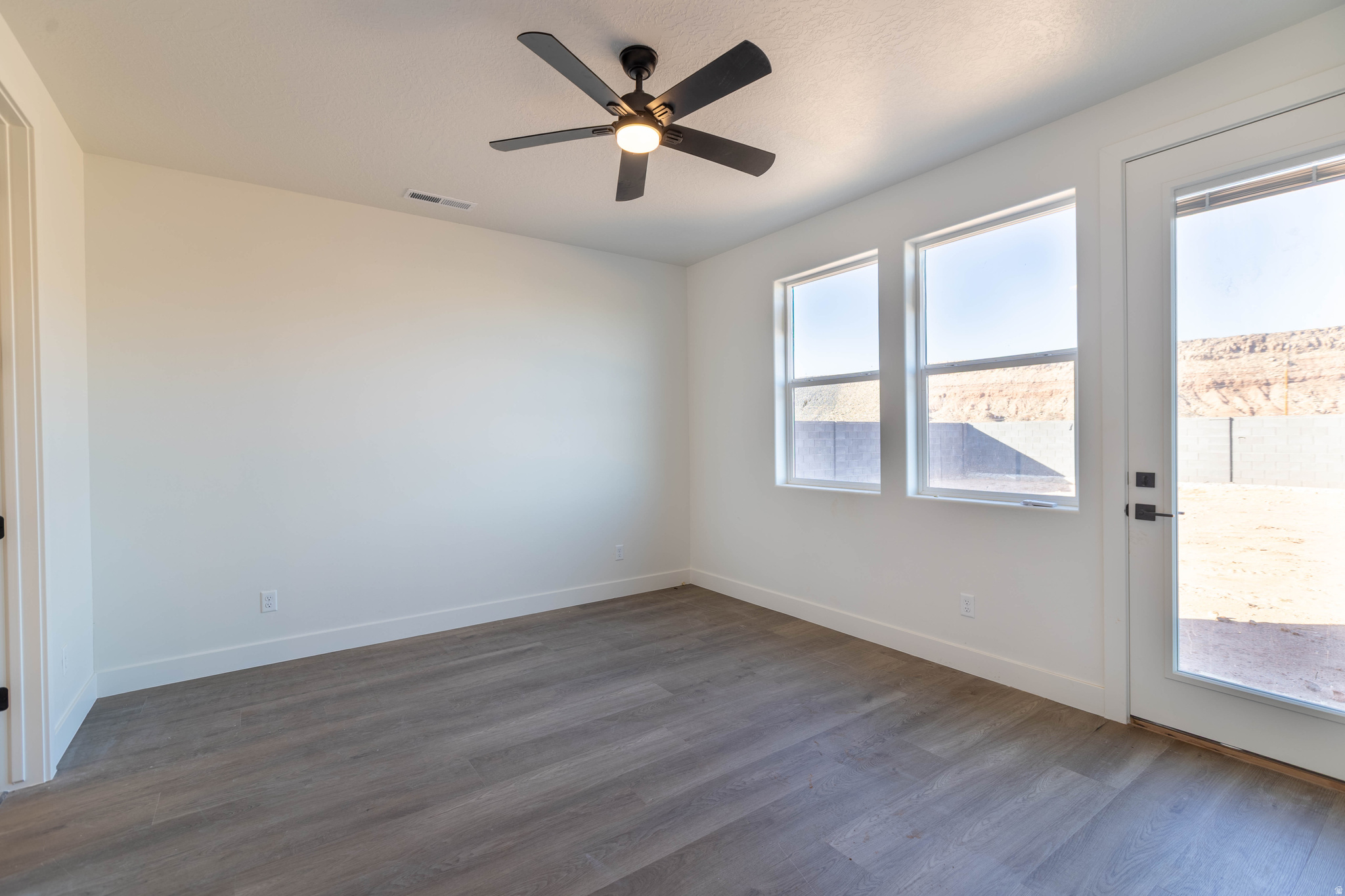 FRONTIER - Residential