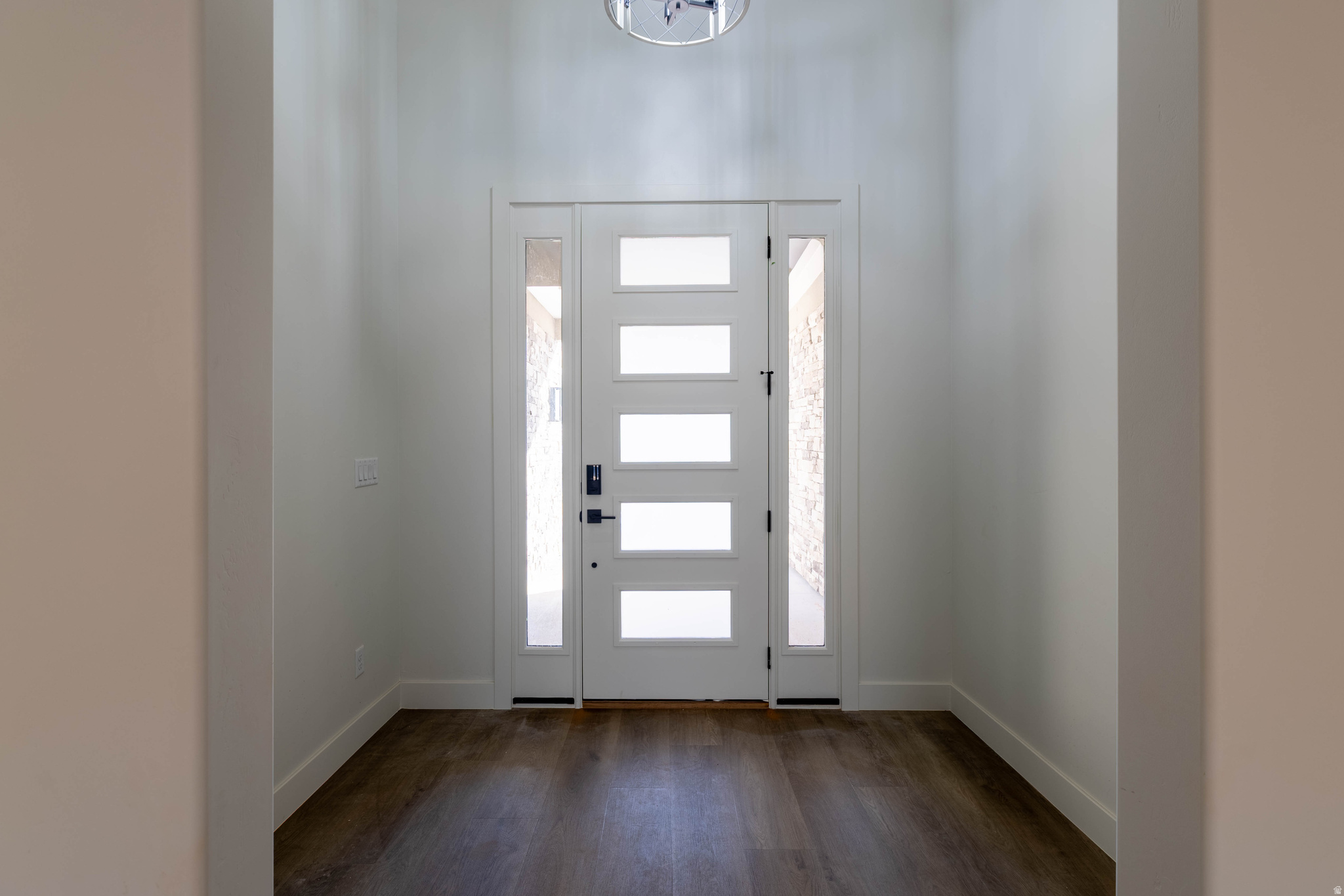 FRONTIER - Residential