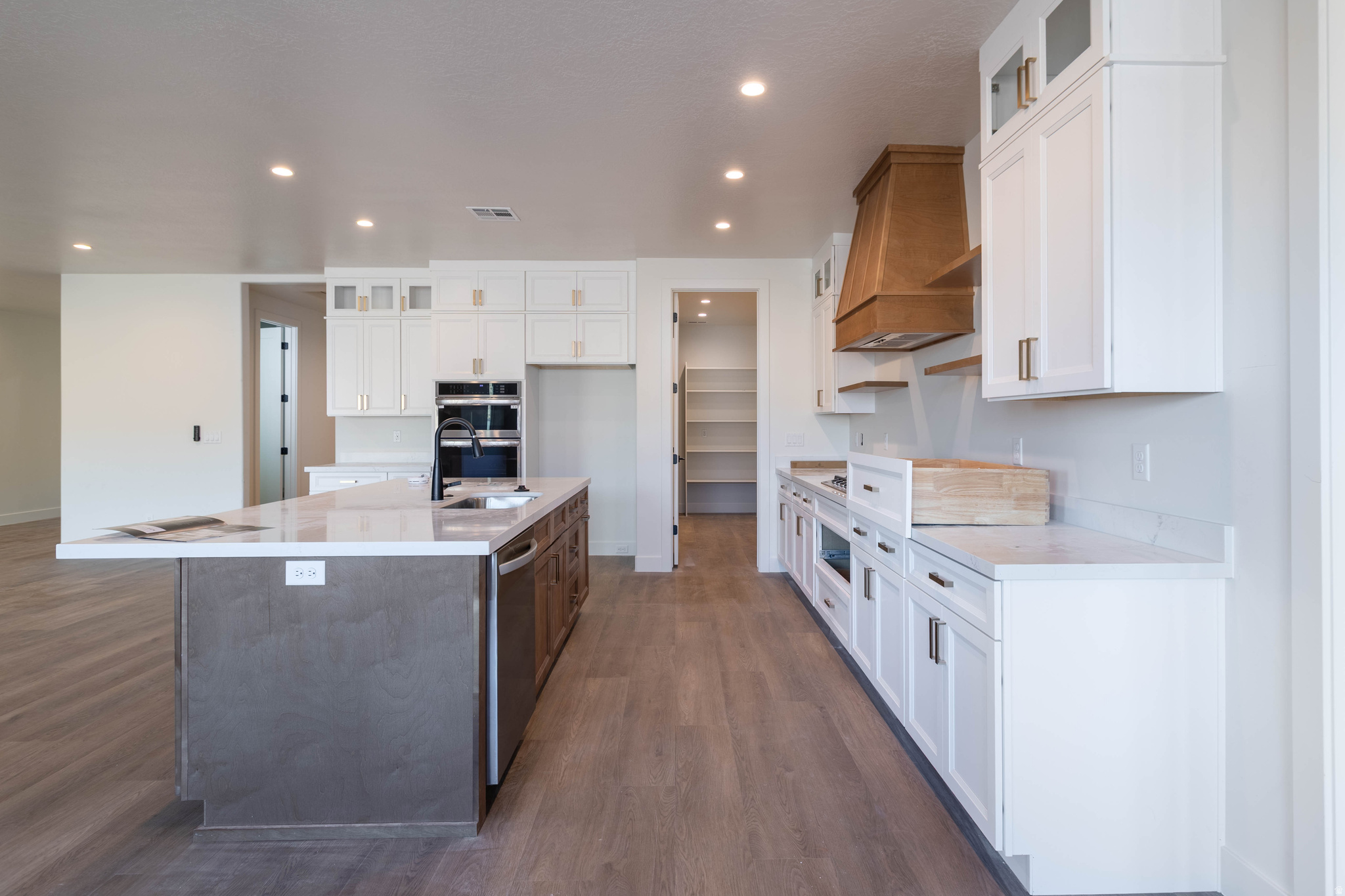 FRONTIER - Residential