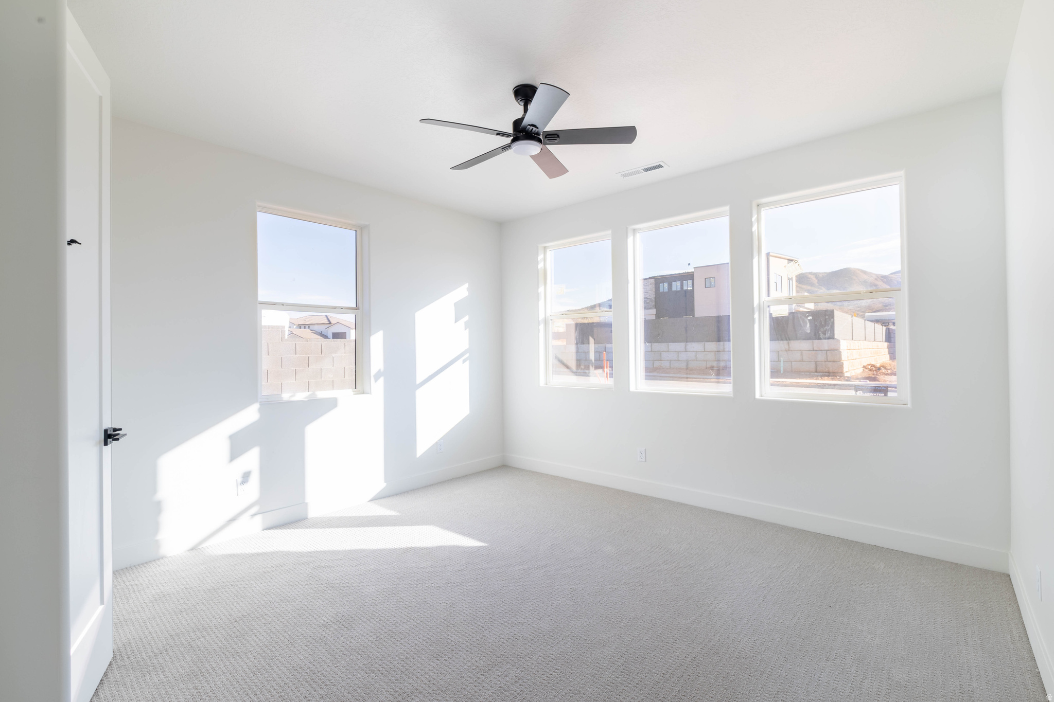 FRONTIER - Residential