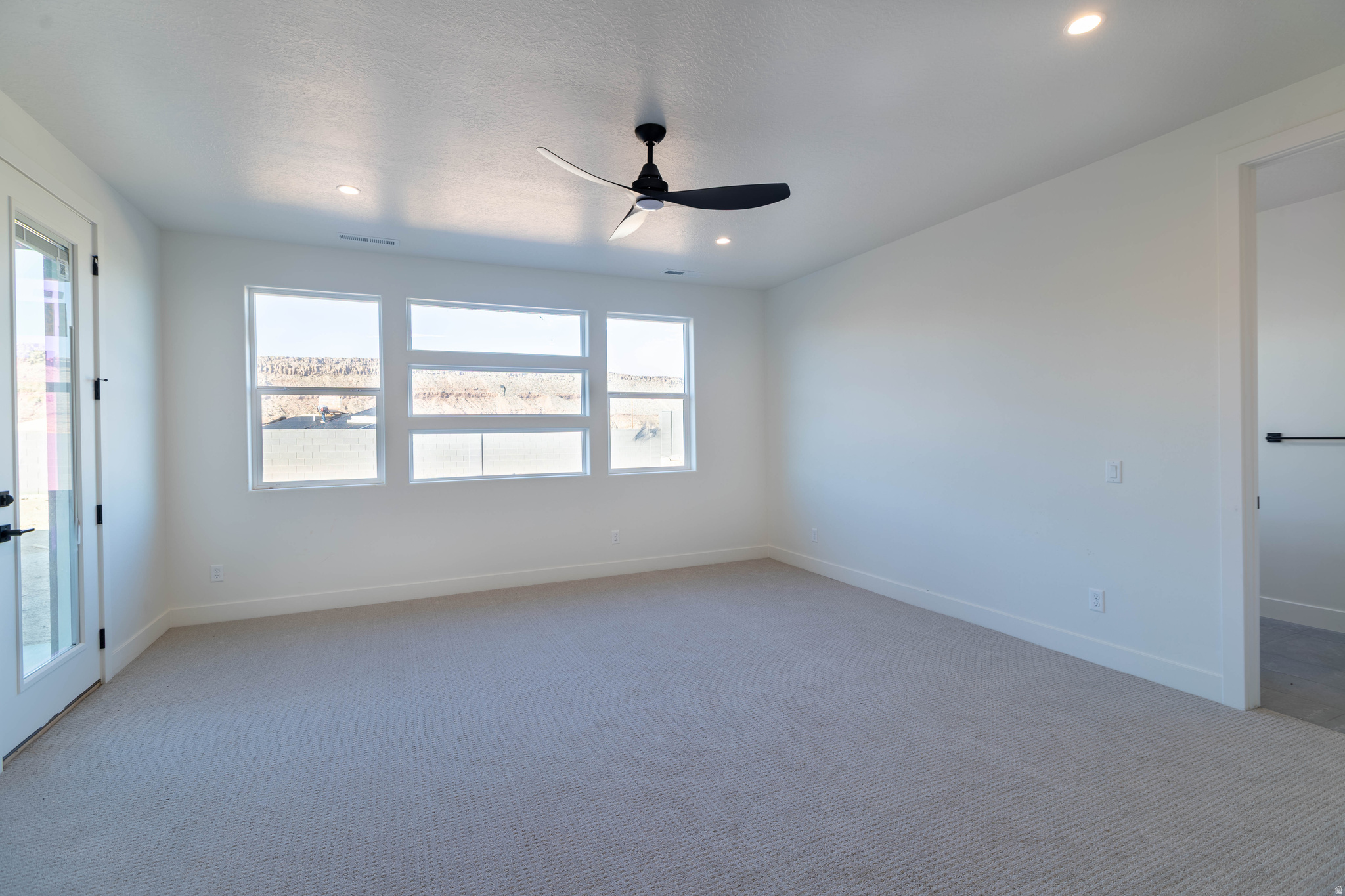 FRONTIER - Residential