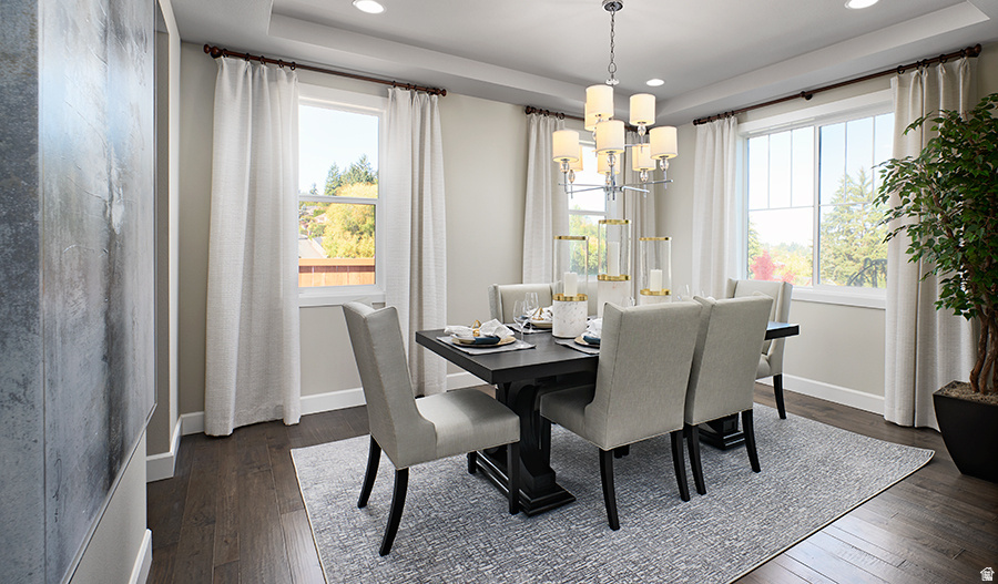CANYON VIEW MEADOWS - Residential