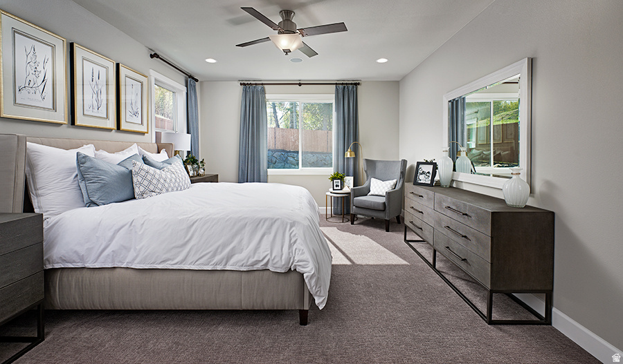 CANYON VIEW MEADOWS - Residential