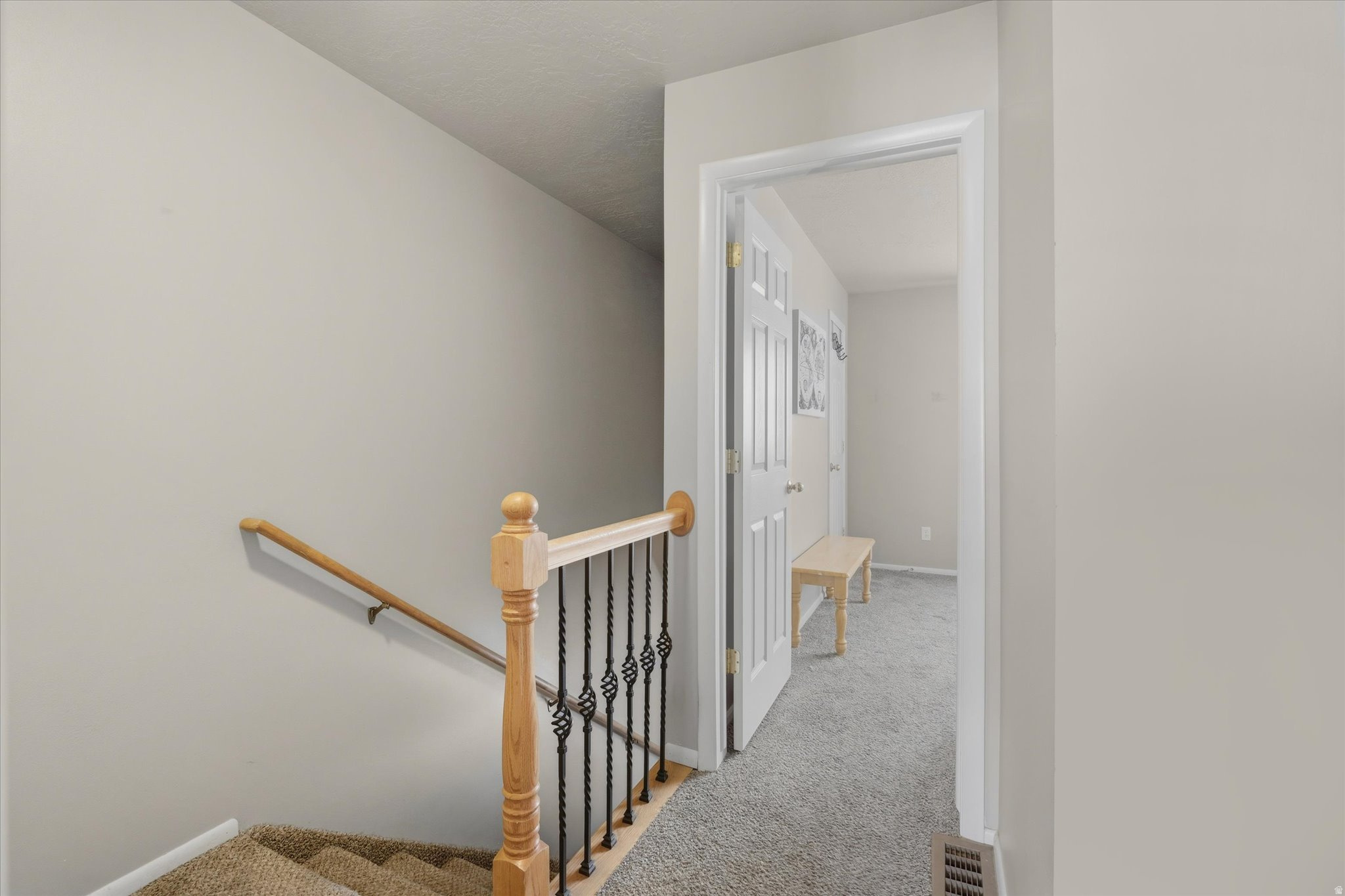 HARTFORD PARK DEVELO - Residential