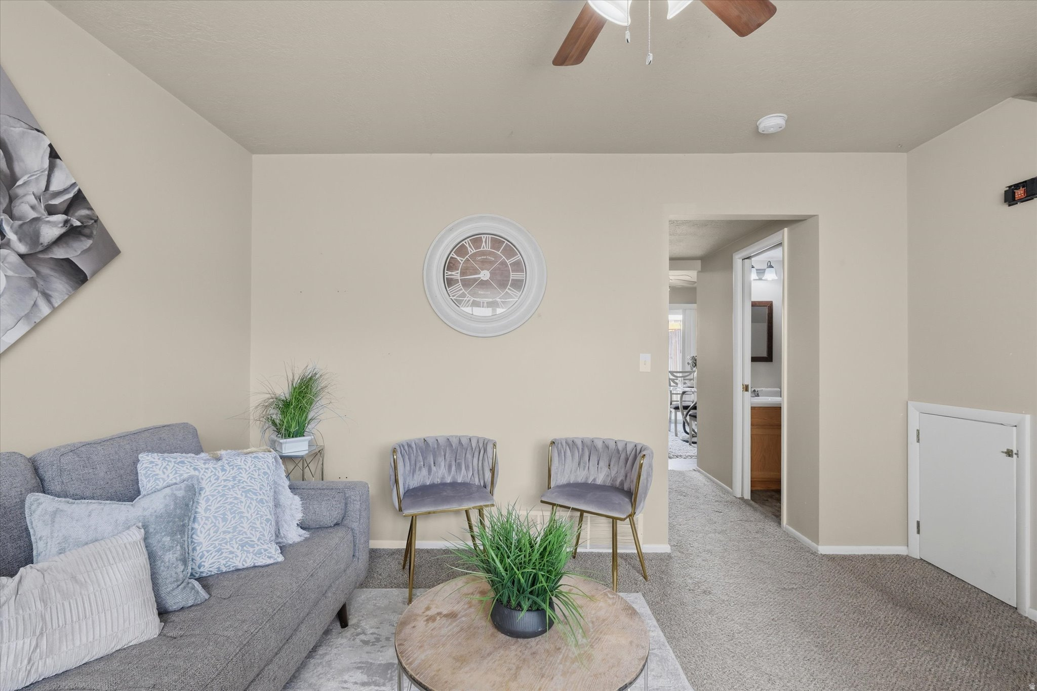 HARTFORD PARK DEVELO - Residential