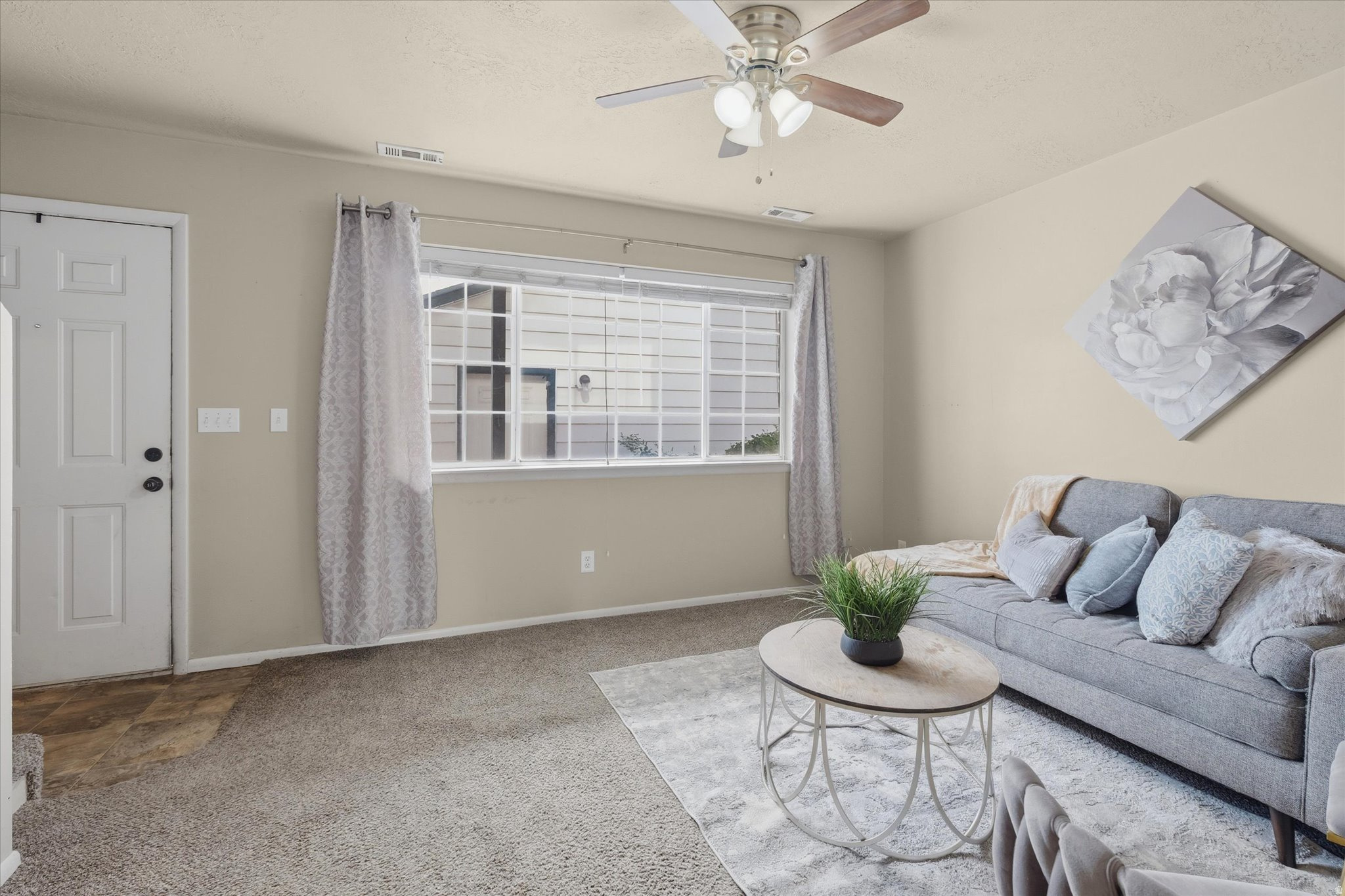 HARTFORD PARK DEVELO - Residential