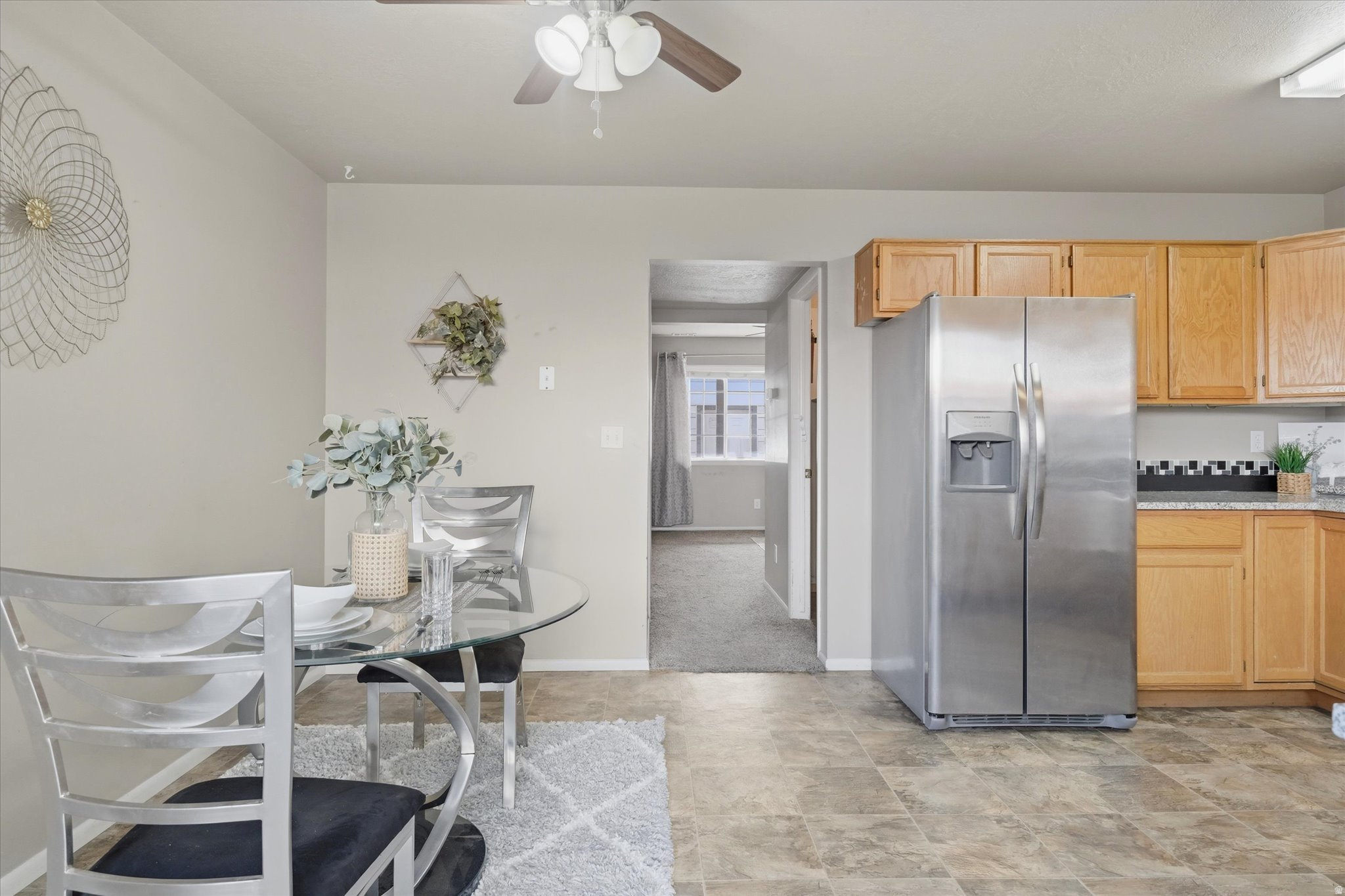 HARTFORD PARK DEVELO - Residential