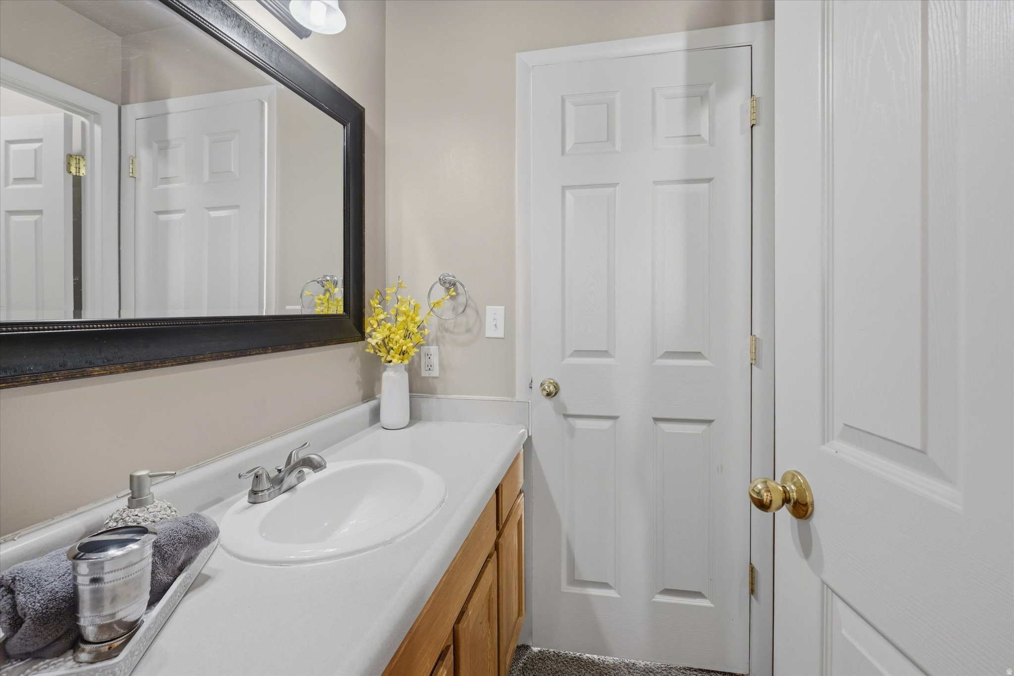HARTFORD PARK DEVELO - Residential
