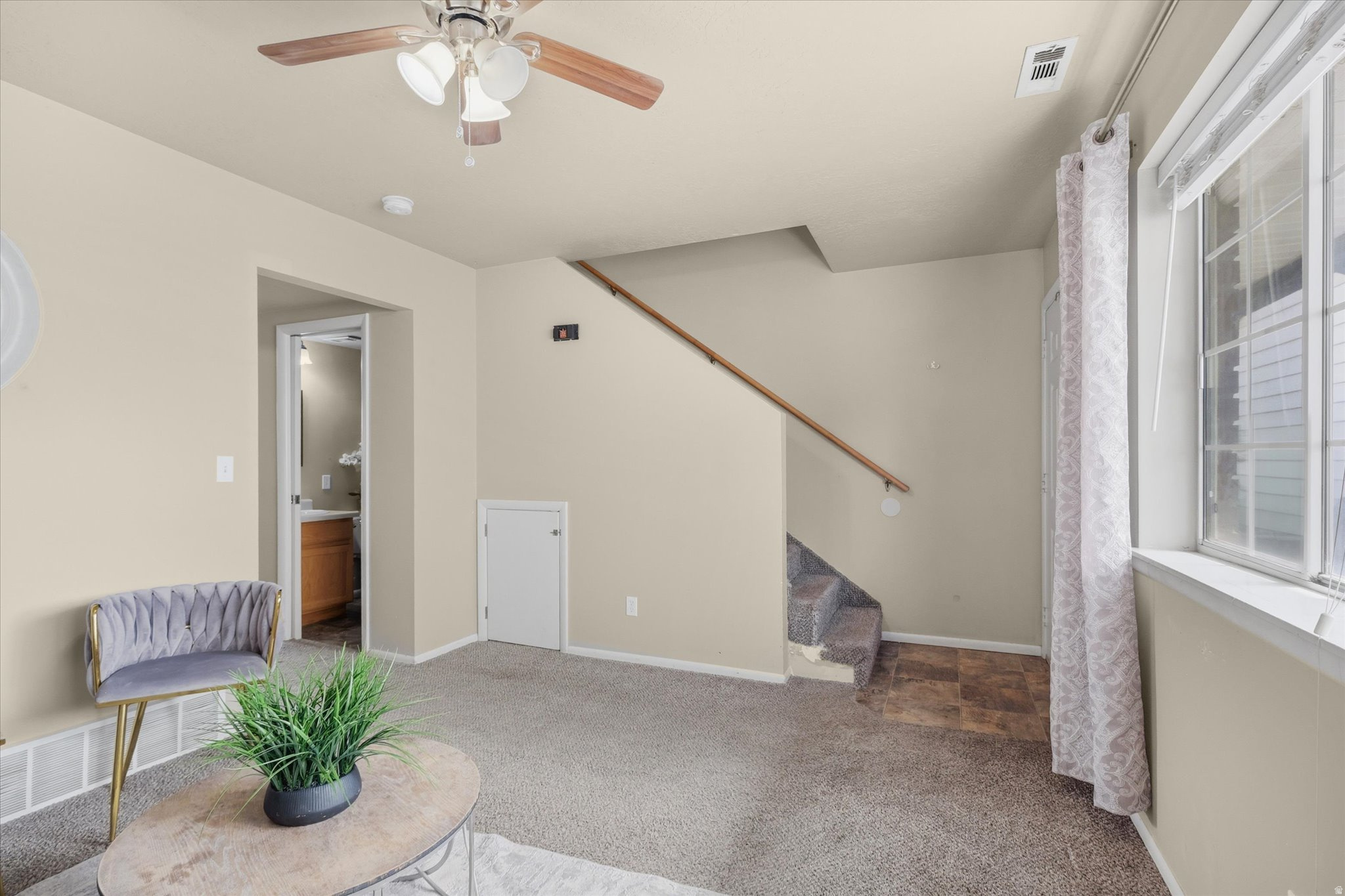 HARTFORD PARK DEVELO - Residential