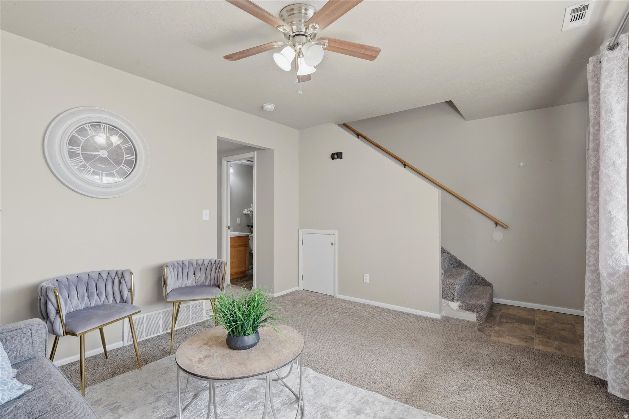 HARTFORD PARK DEVELO - Residential