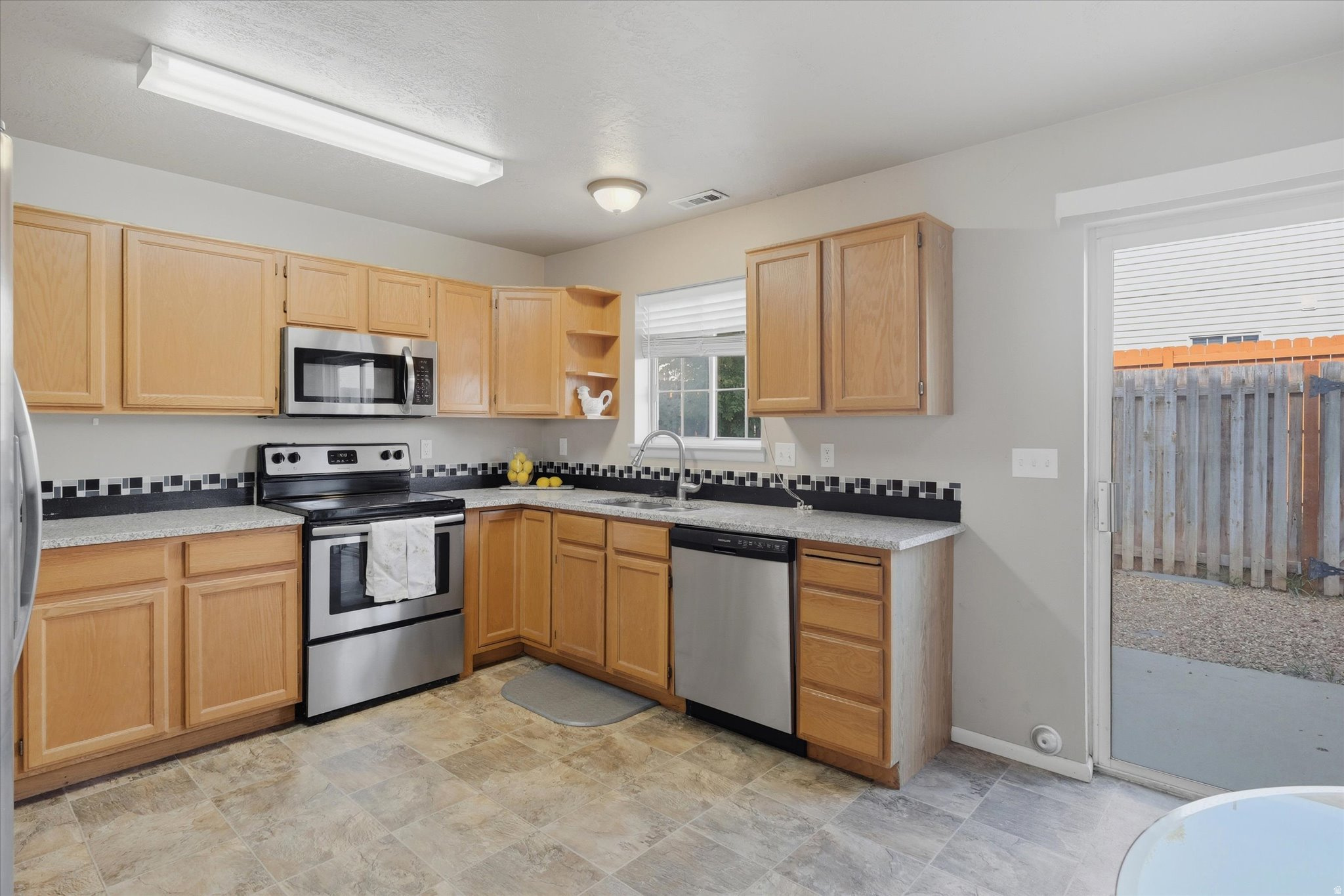 HARTFORD PARK DEVELO - Residential