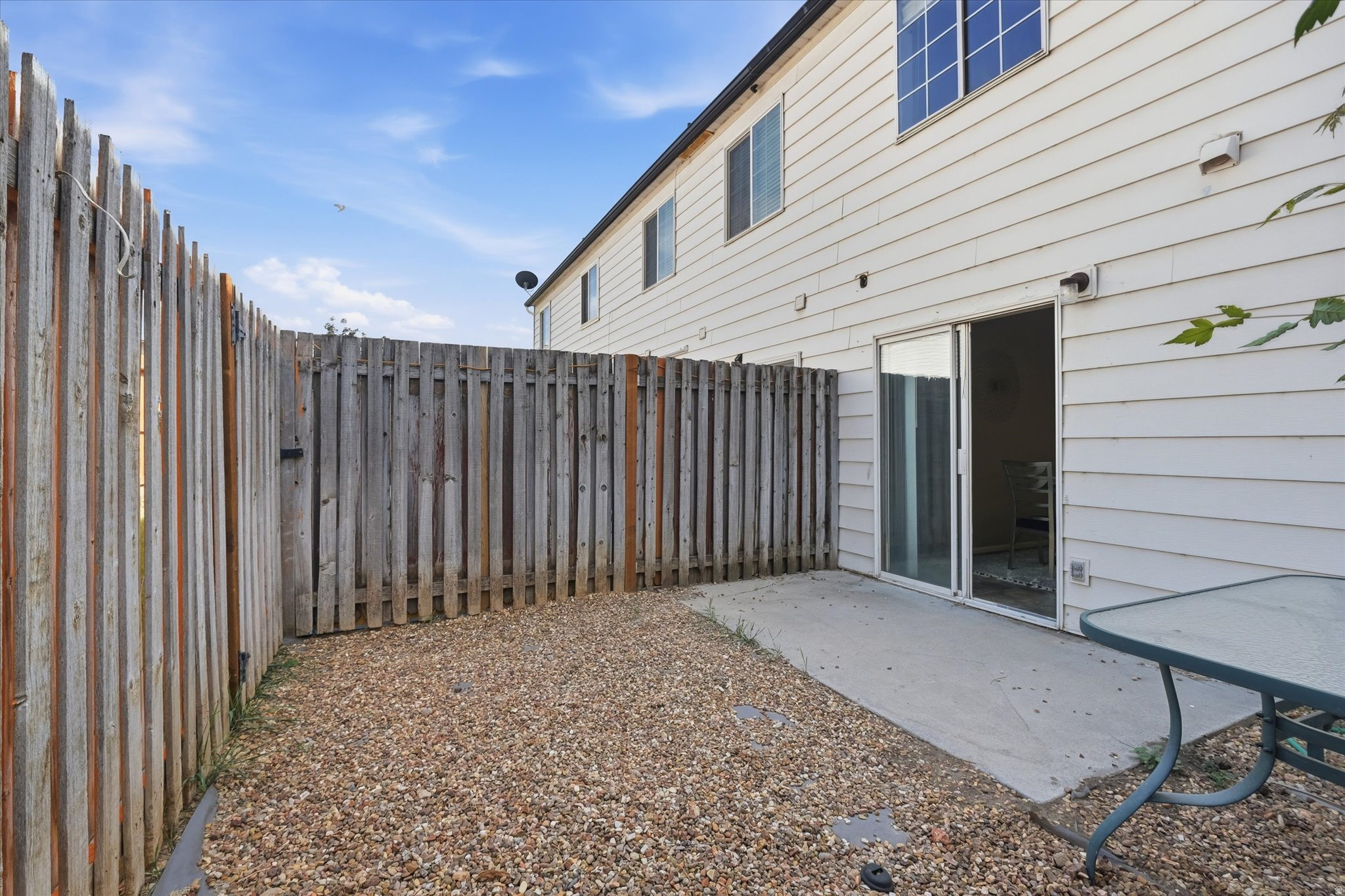 HARTFORD PARK DEVELO - Residential
