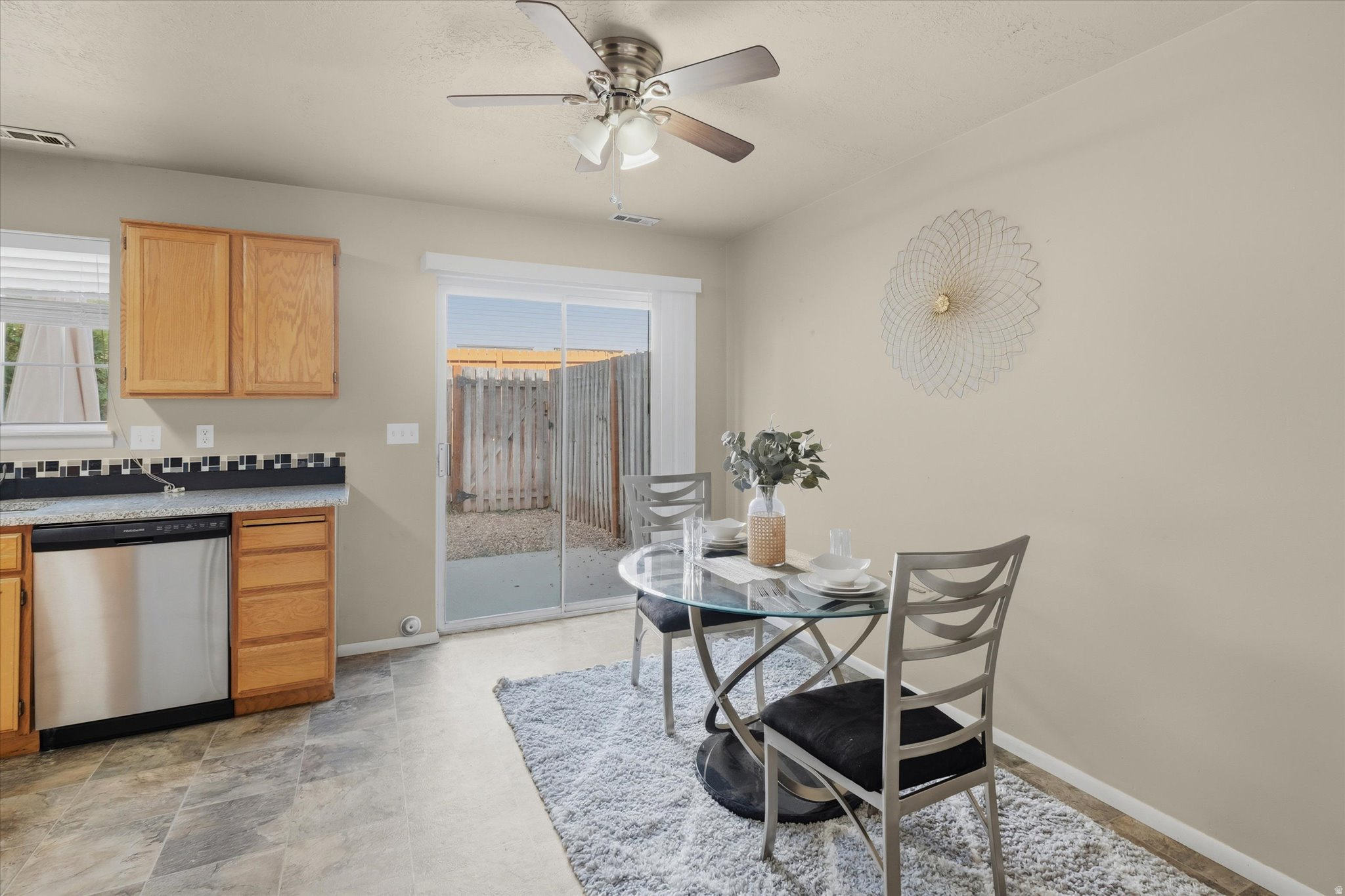 HARTFORD PARK DEVELO - Residential