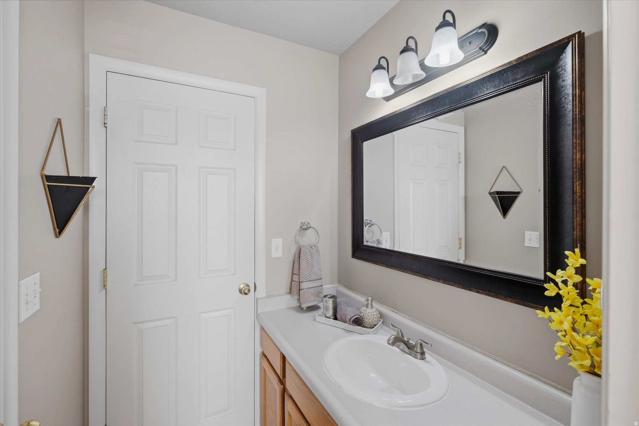 HARTFORD PARK DEVELO - Residential
