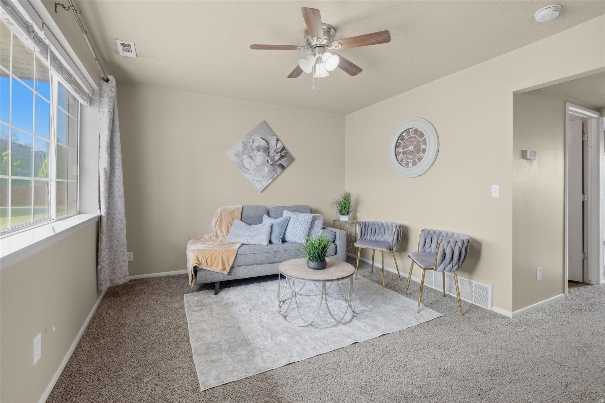 HARTFORD PARK DEVELO - Residential