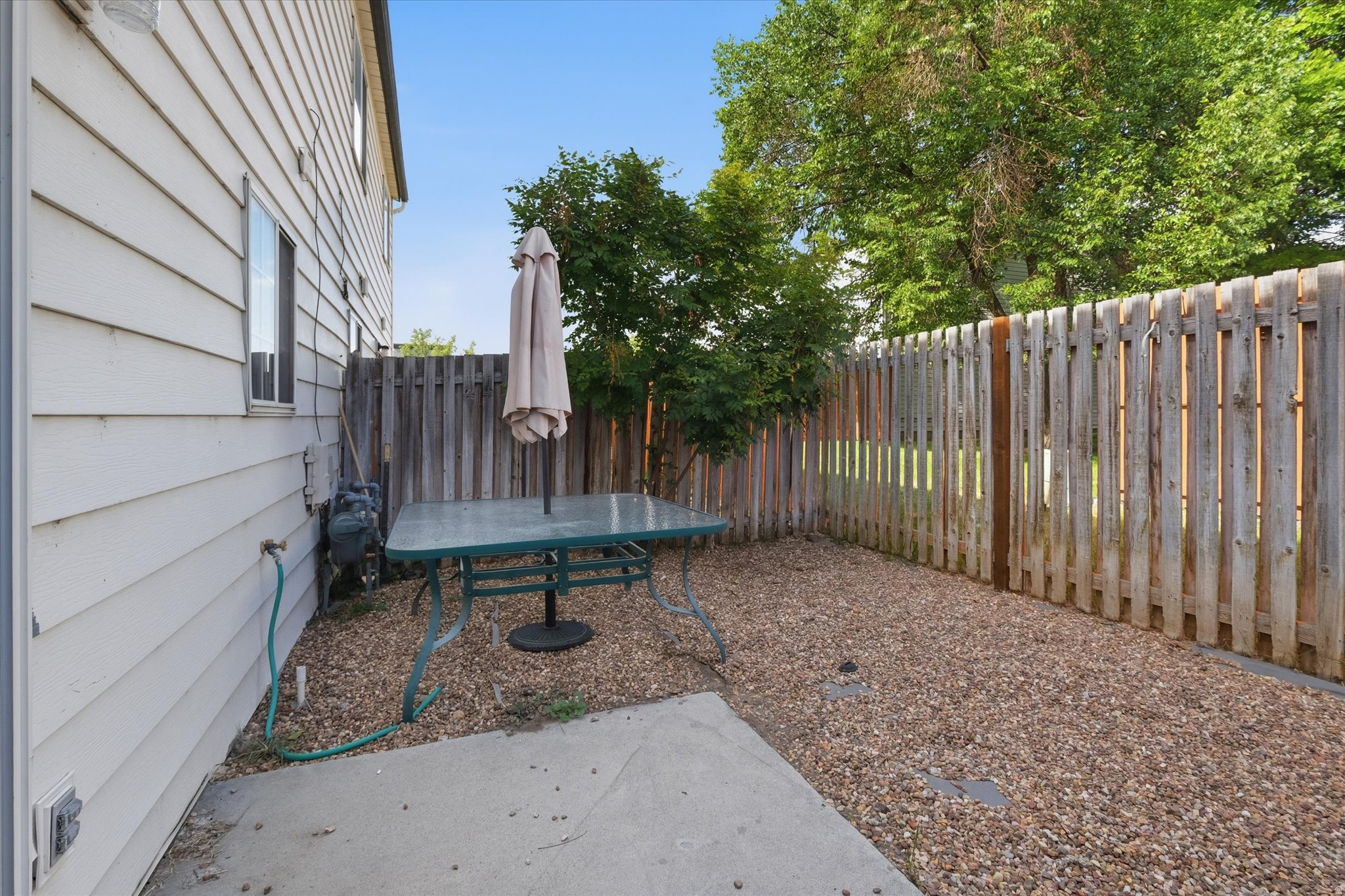 HARTFORD PARK DEVELO - Residential