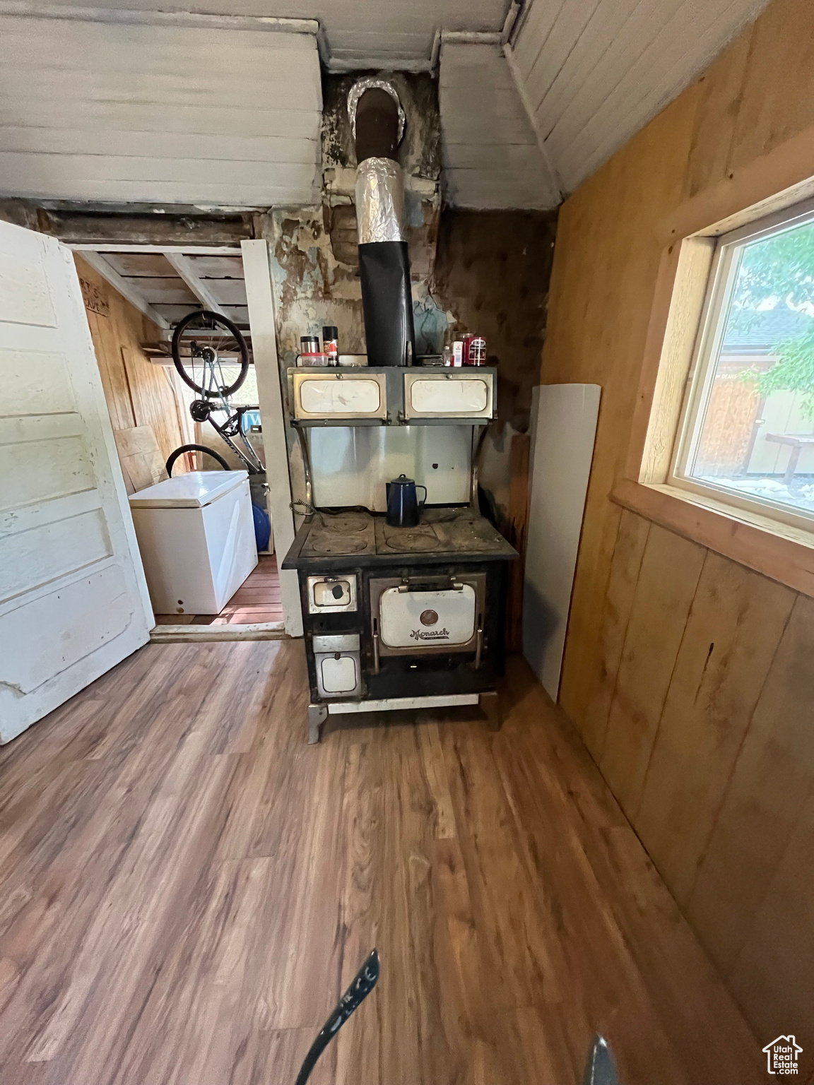 LORING ADDITION TO MTS - Residential