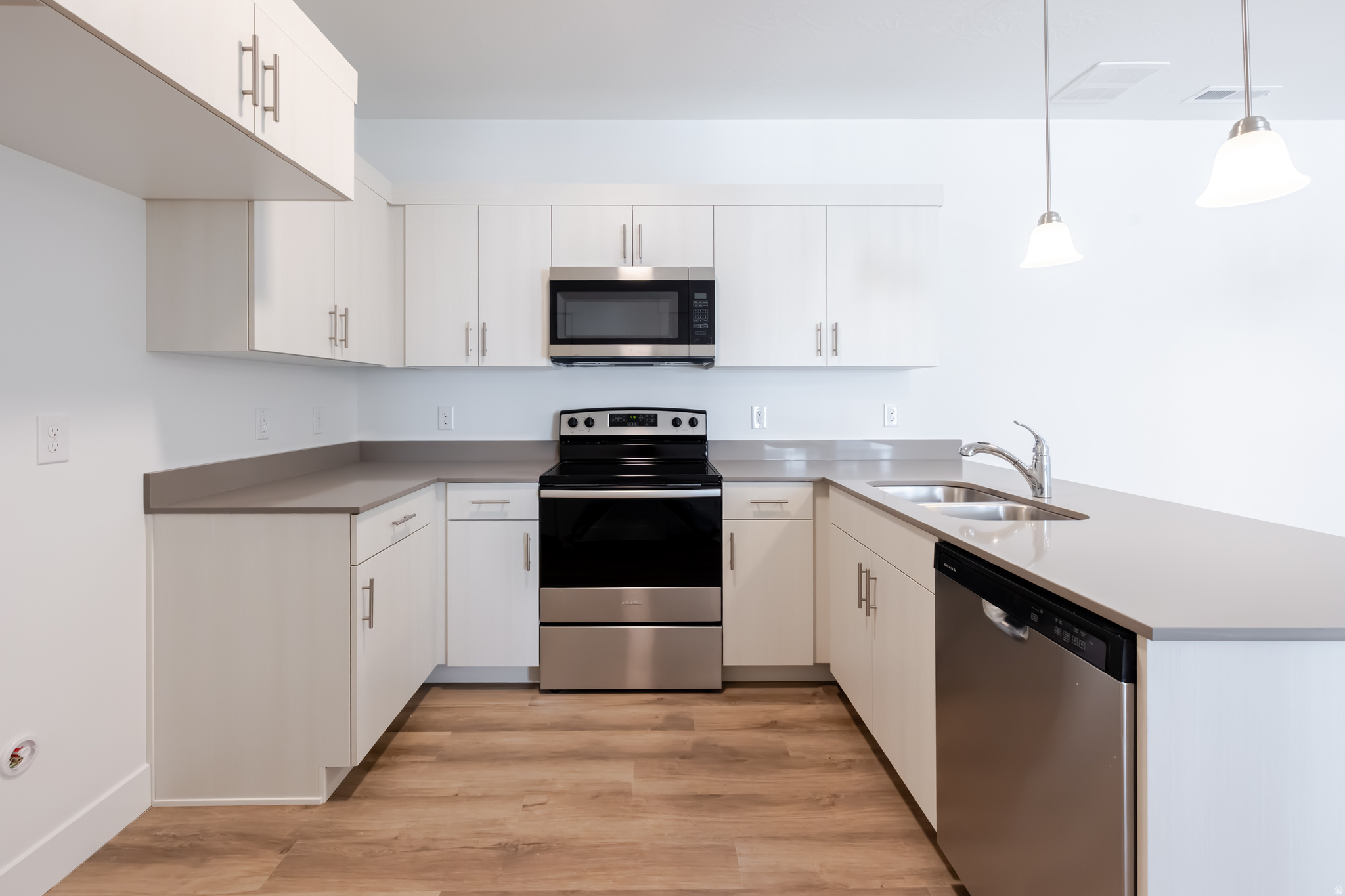 HARMONY RIDGE - Residential