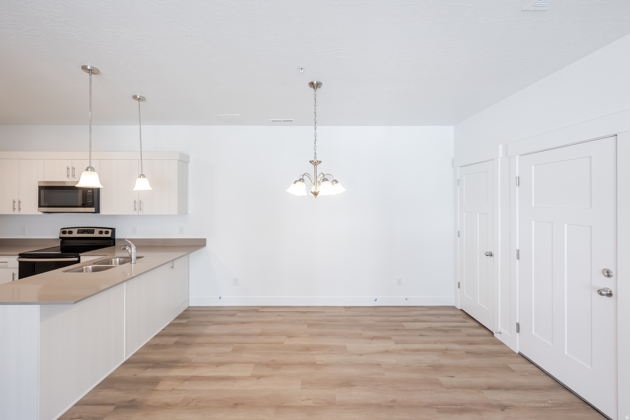 HARMONY RIDGE - Residential