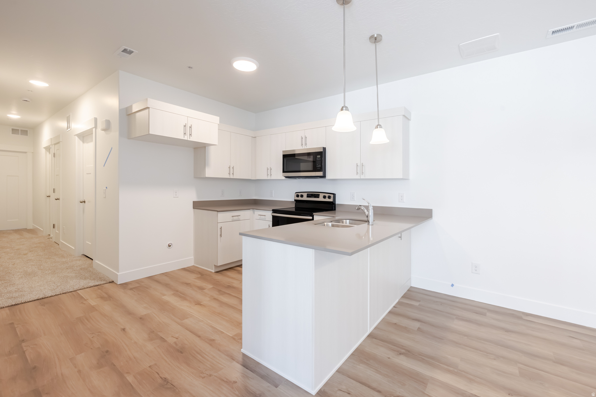 HARMONY RIDGE - Residential