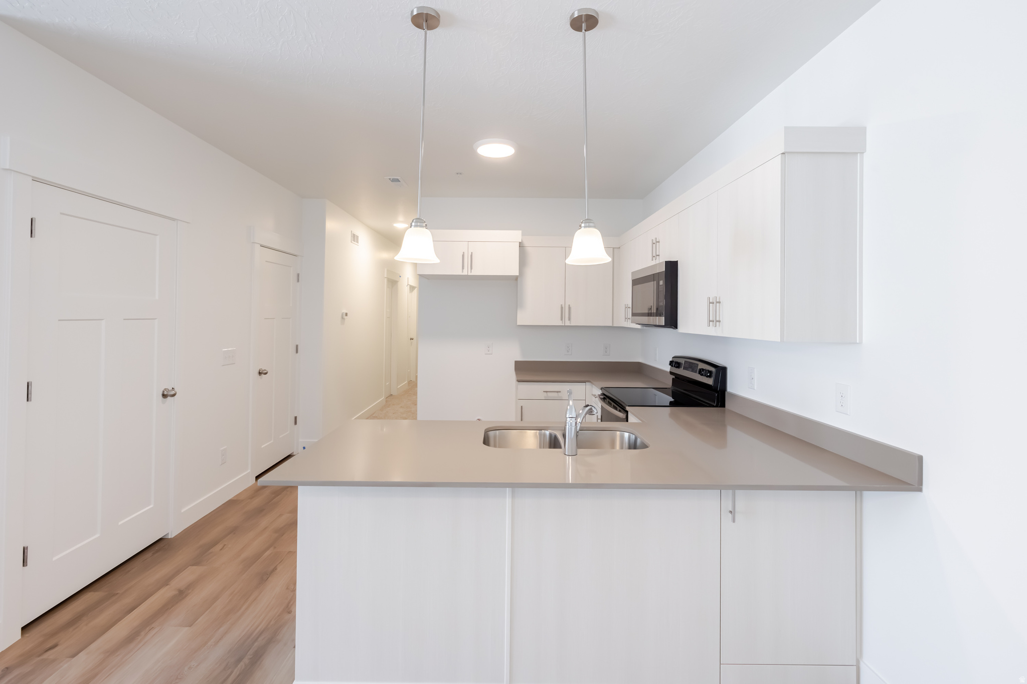 HARMONY RIDGE - Residential