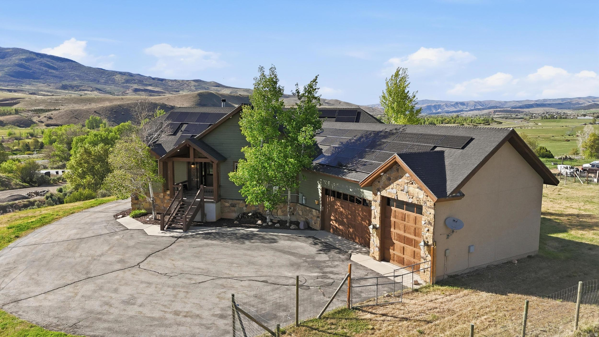 PACE ACRES SUBDIVISION - Residential