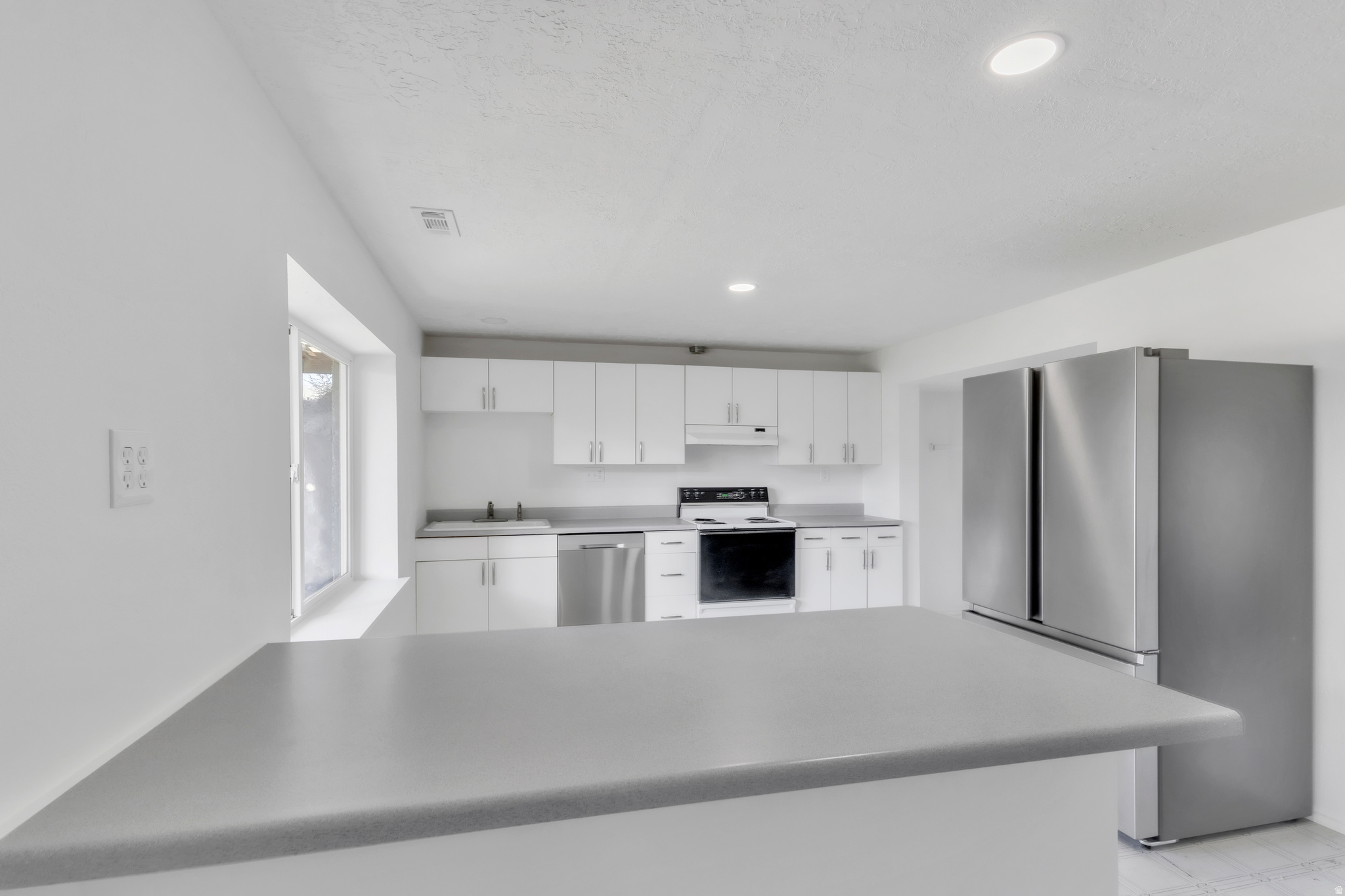 E HENDRICKSON AMENDED - Residential
