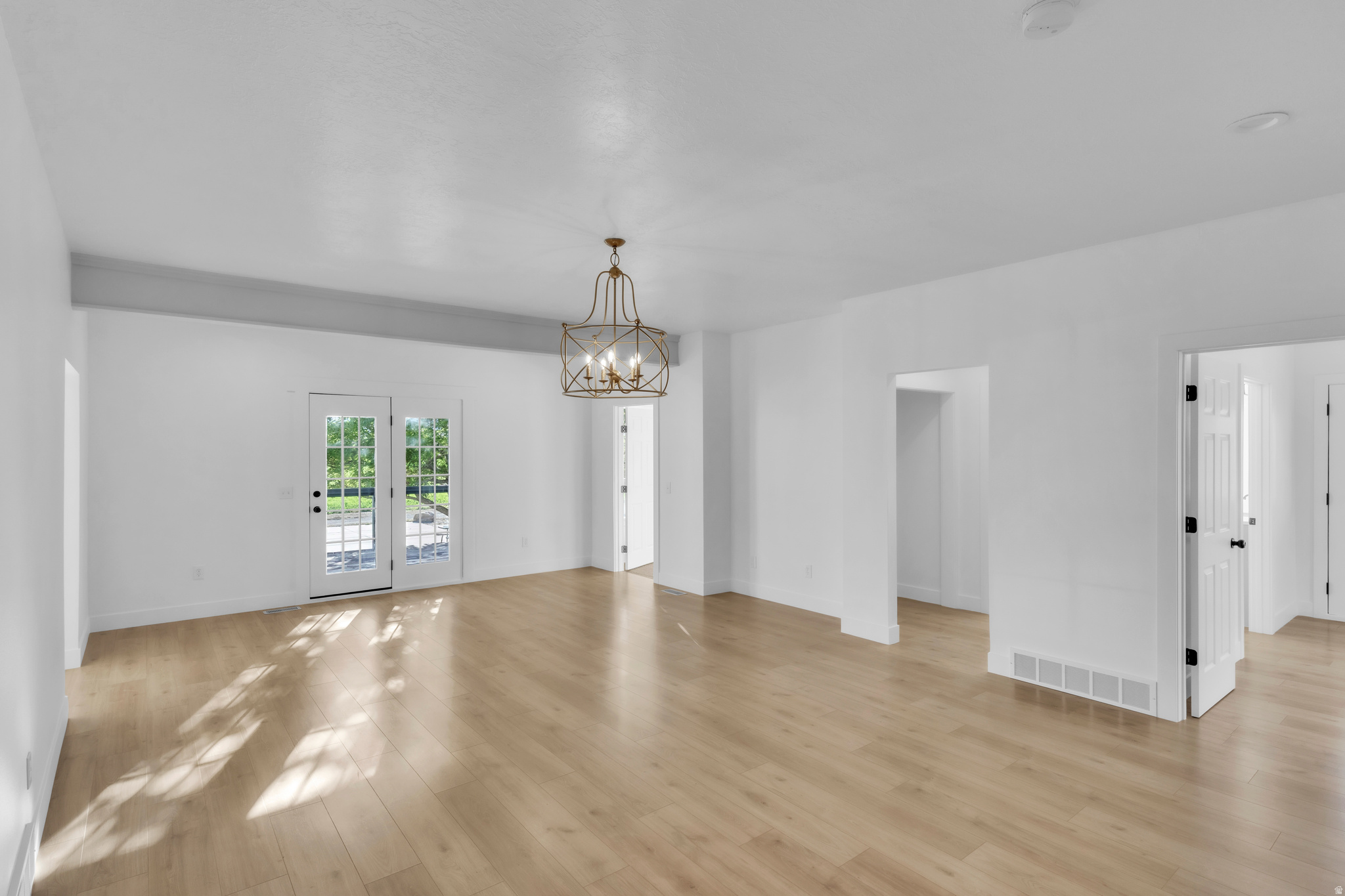E HENDRICKSON AMENDED - Residential