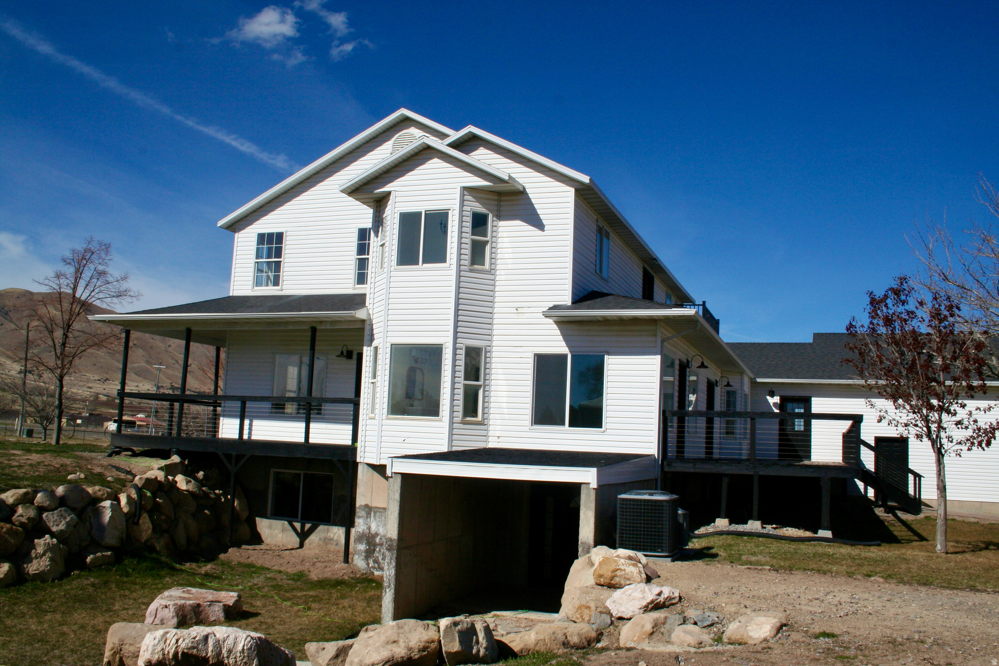 E HENDRICKSON AMENDED - Residential