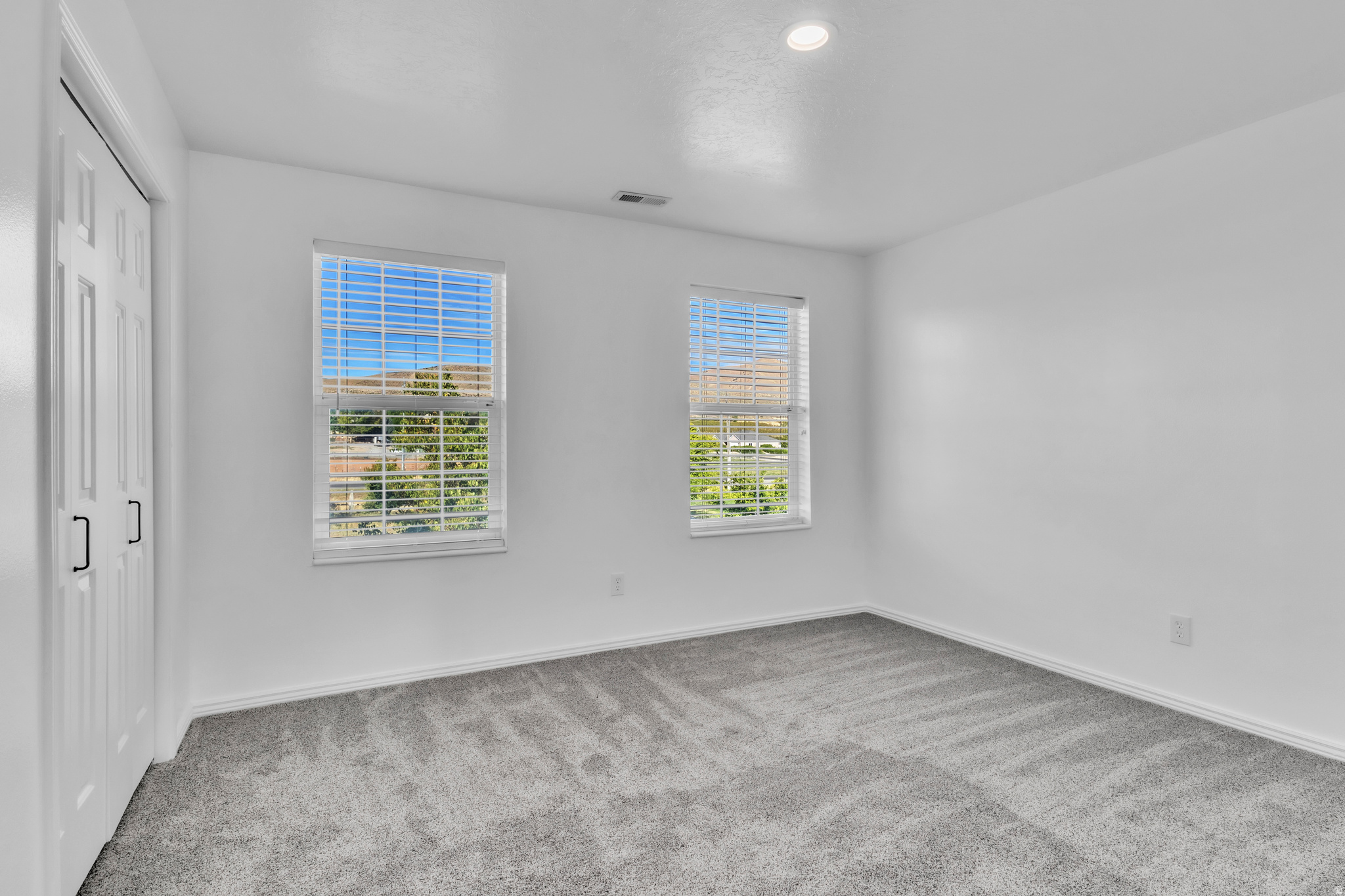 E HENDRICKSON AMENDED - Residential