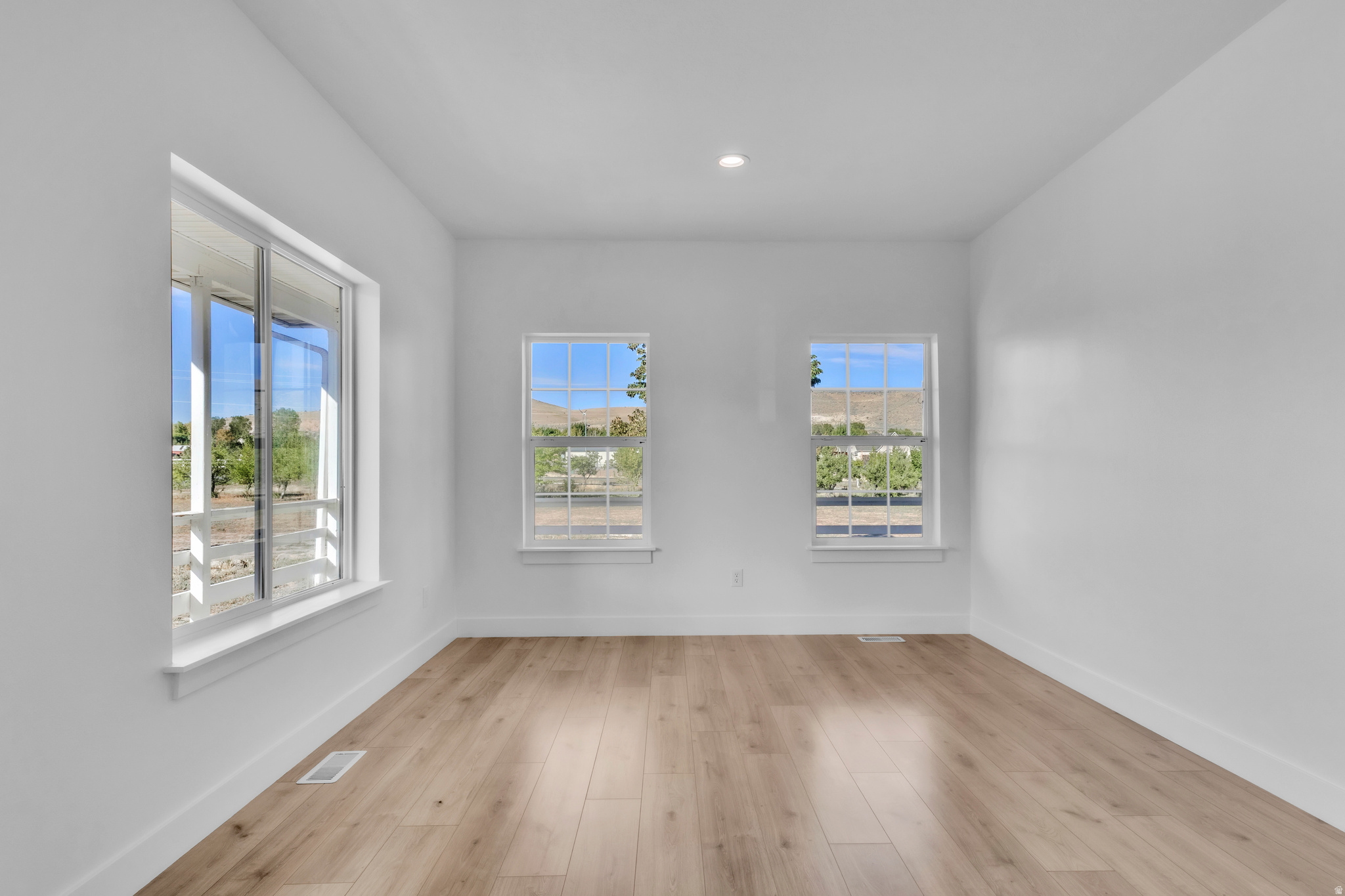 E HENDRICKSON AMENDED - Residential