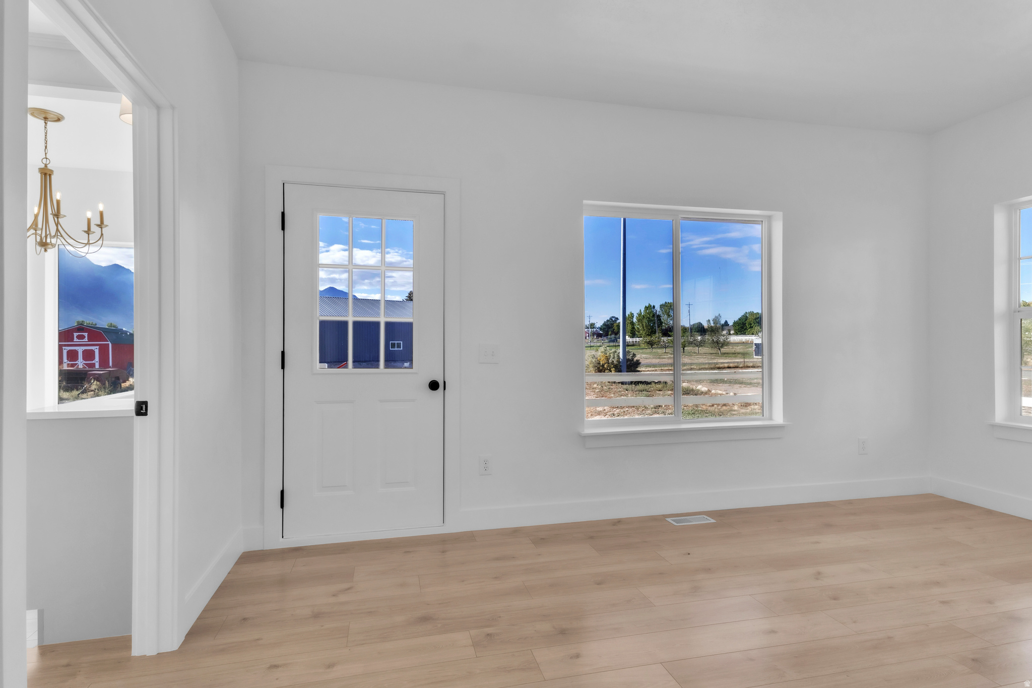 E HENDRICKSON AMENDED - Residential