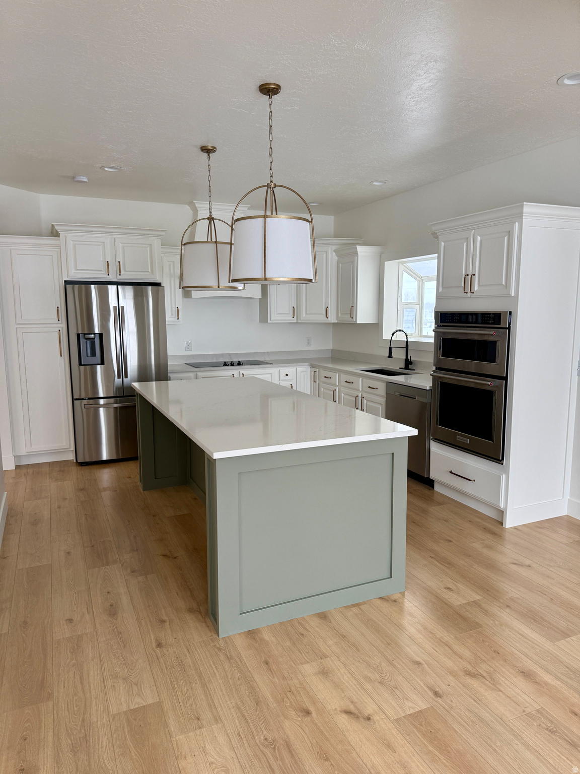 E HENDRICKSON AMENDED - Residential