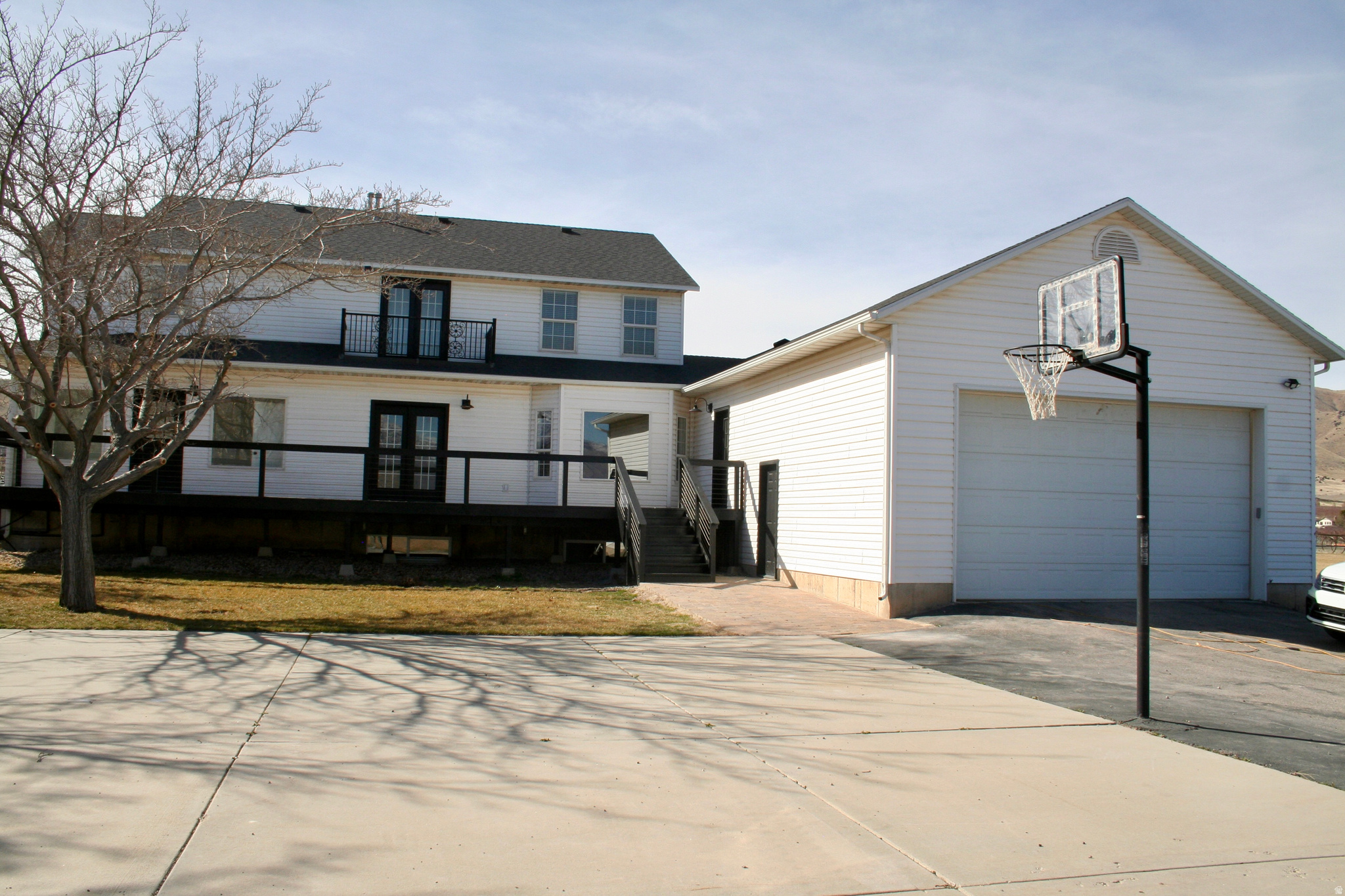 E HENDRICKSON AMENDED - Residential