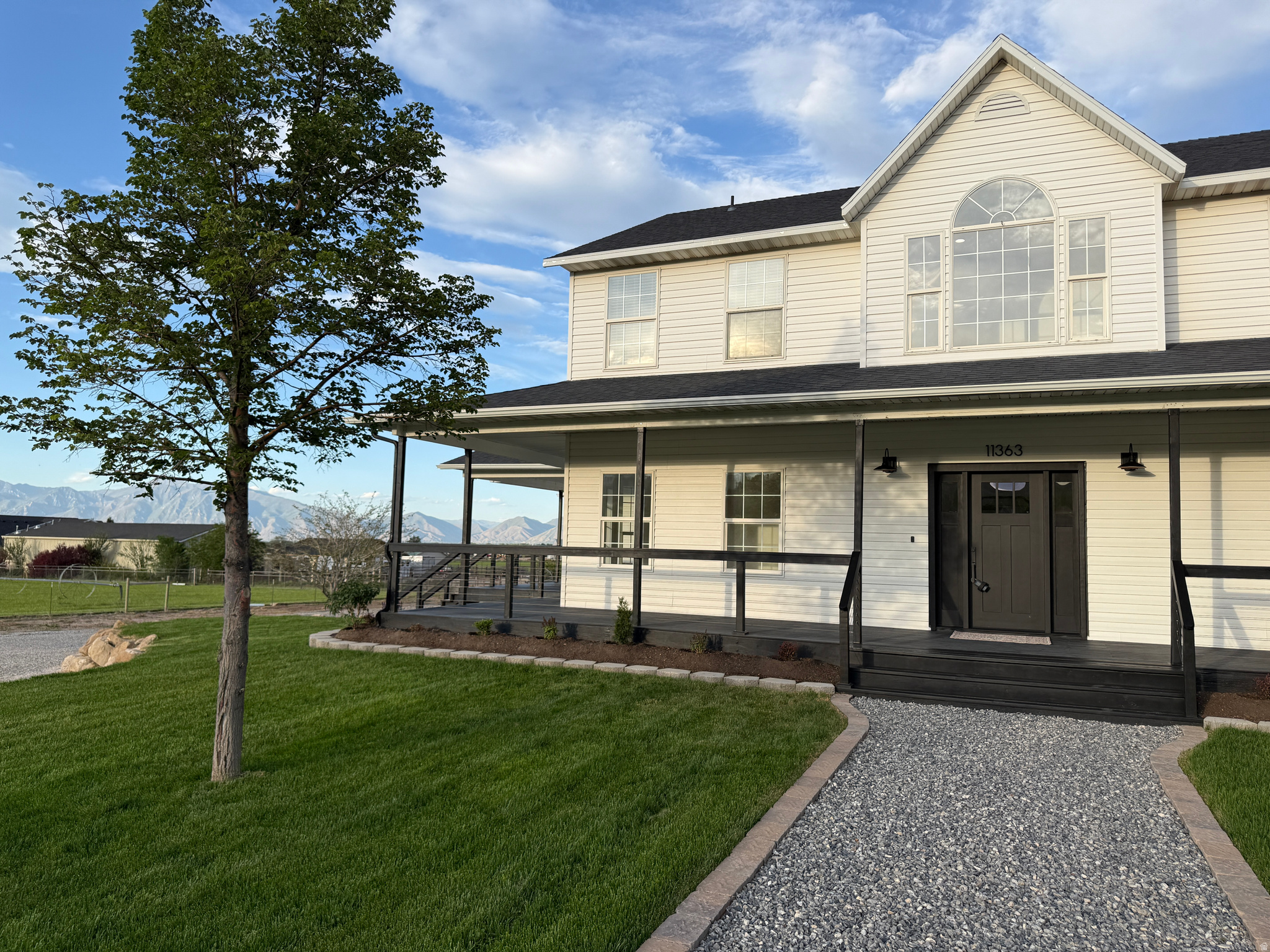E HENDRICKSON AMENDED - Residential