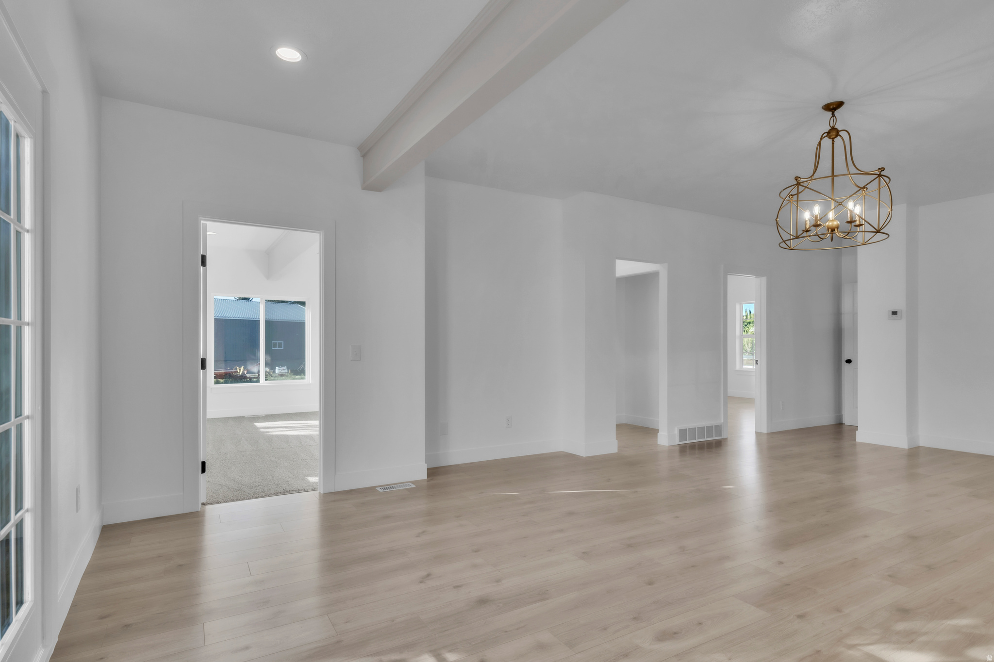 E HENDRICKSON AMENDED - Residential