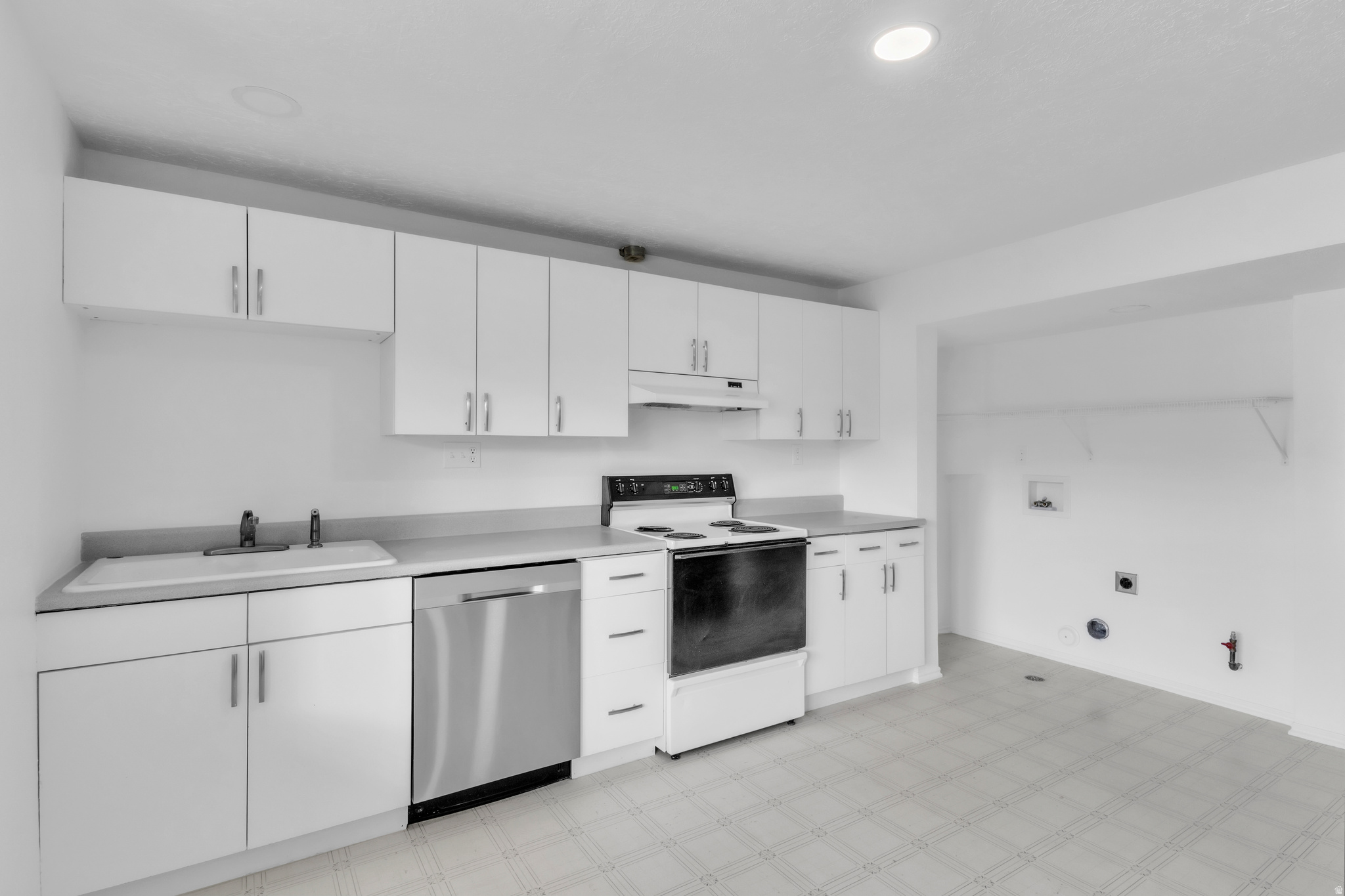 E HENDRICKSON AMENDED - Residential