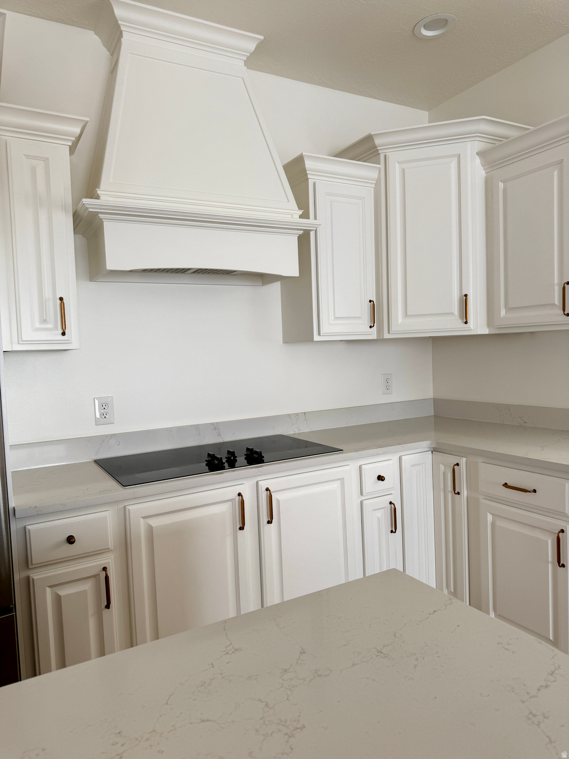 E HENDRICKSON AMENDED - Residential
