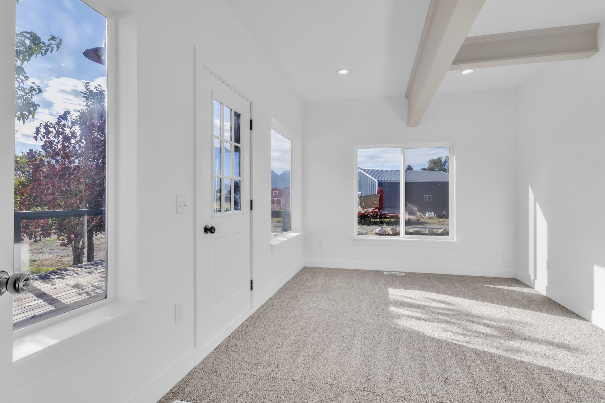 E HENDRICKSON AMENDED - Residential
