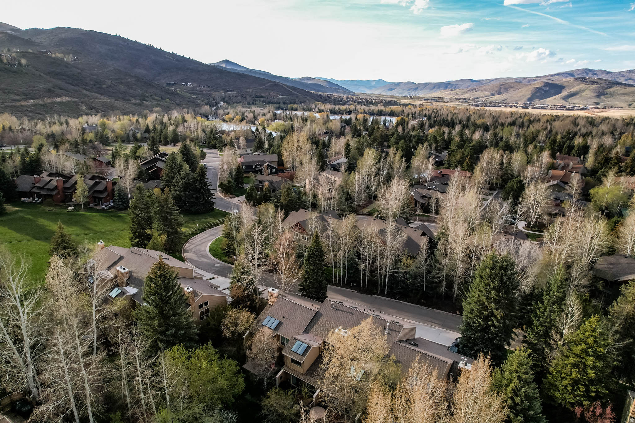 SILVER SPRINGS - Residential